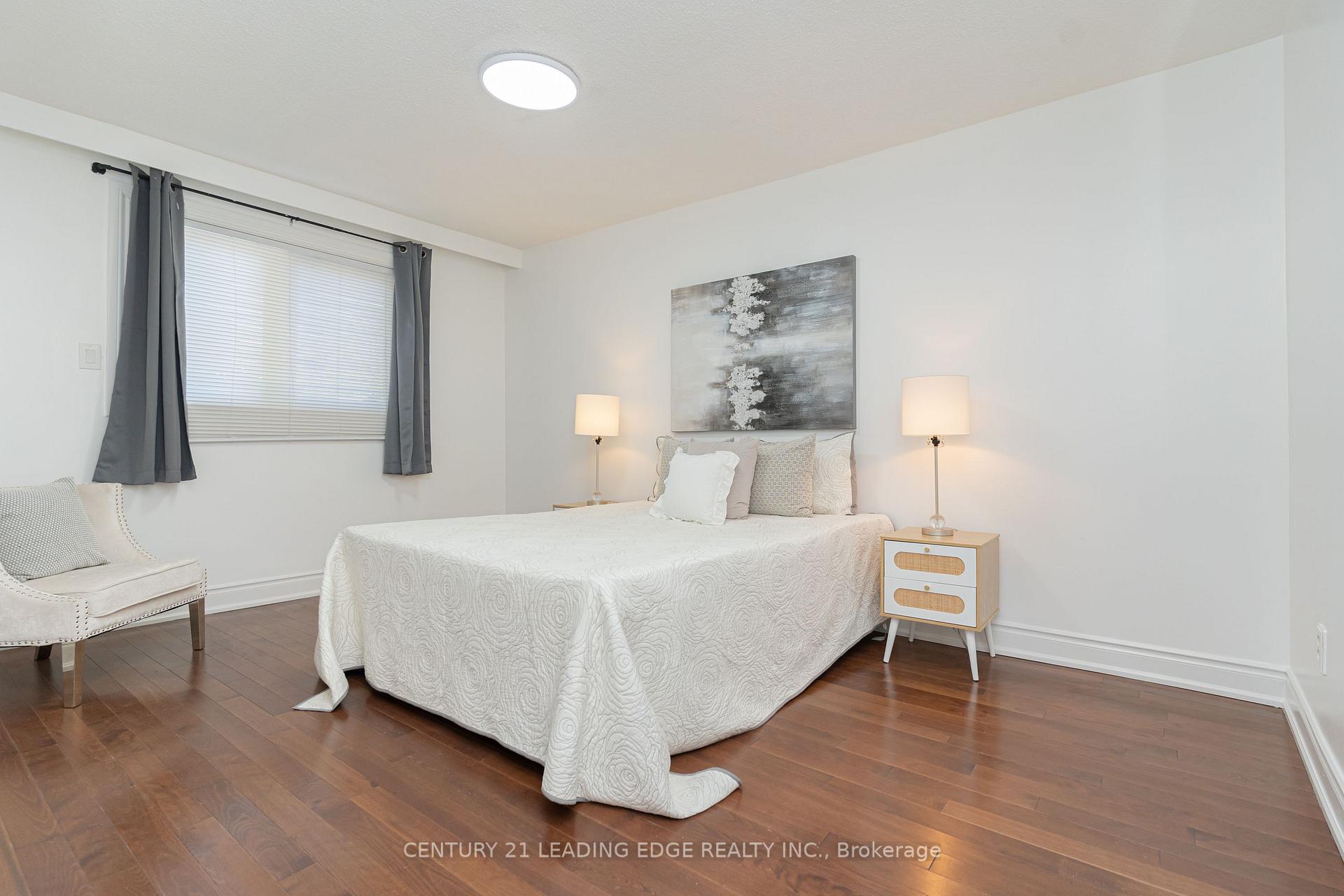 Photo 25 of 123 Cadorna Avenue, Toronto, East York — HOMEH