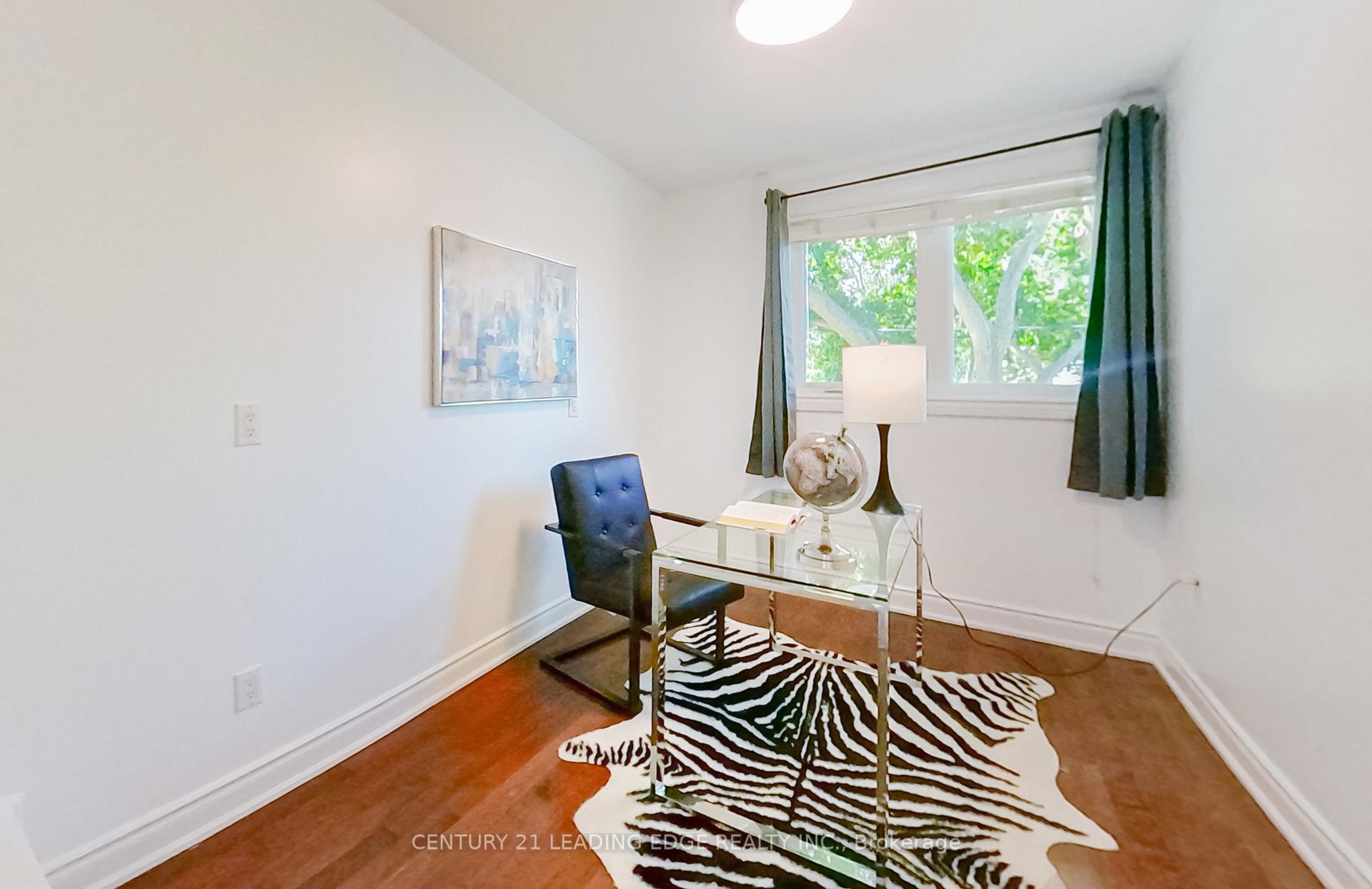 Photo 29 of 123 Cadorna Avenue, Toronto, East York — HOMEH