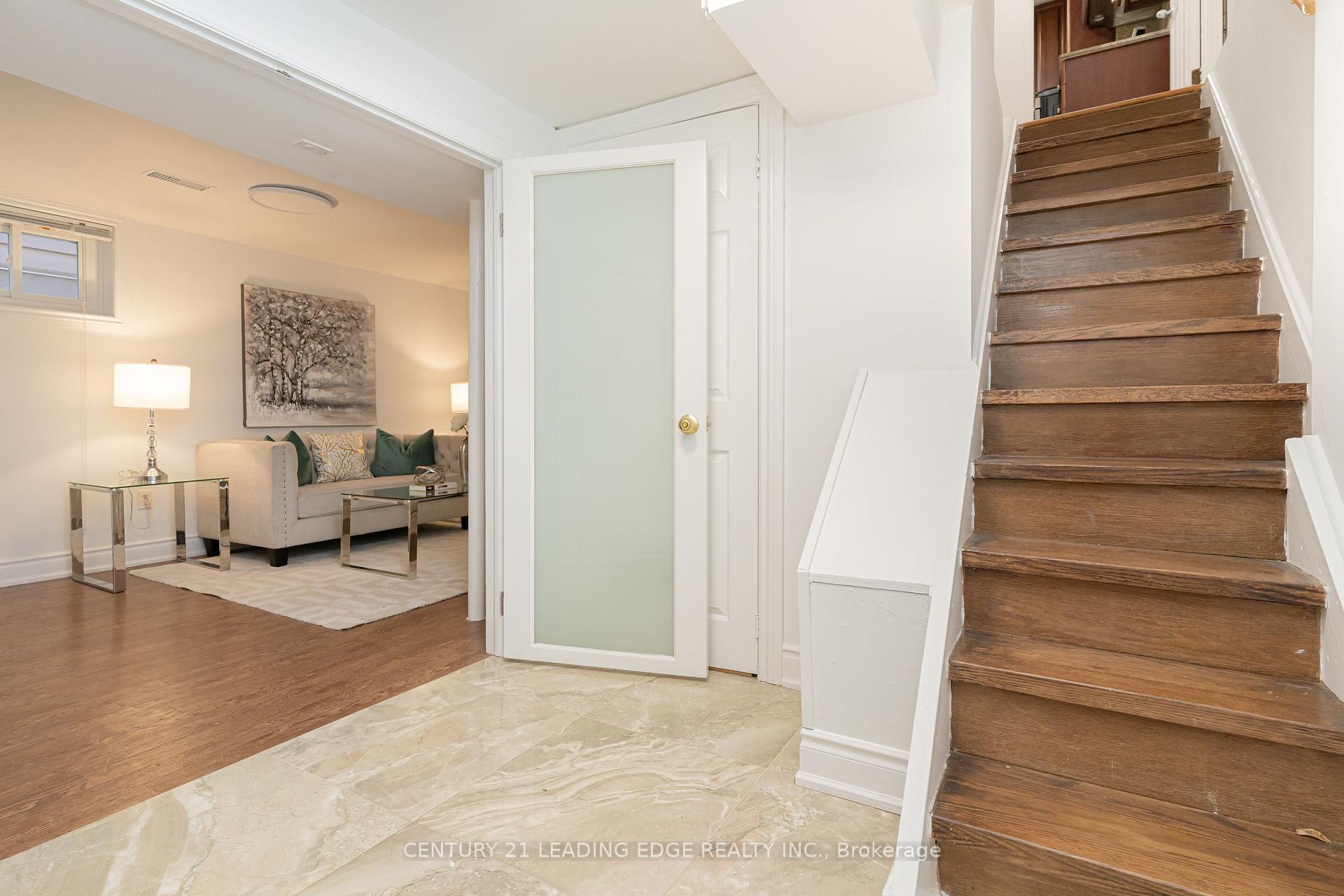 Photo 30 of 123 Cadorna Avenue, Toronto, East York — HOMEH