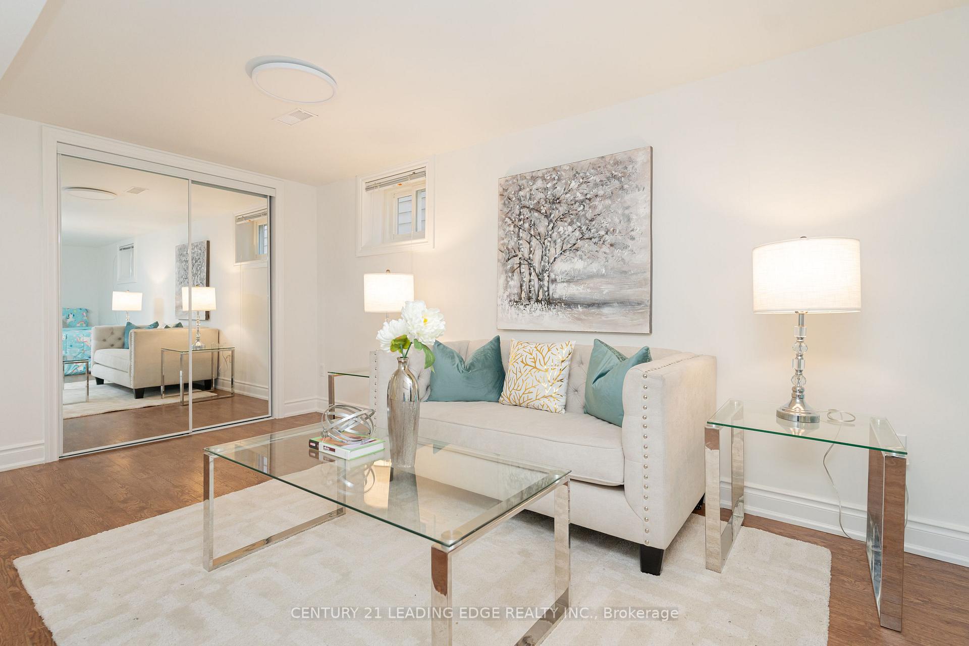 Photo 33 of 123 Cadorna Avenue, Toronto, East York — HOMEH