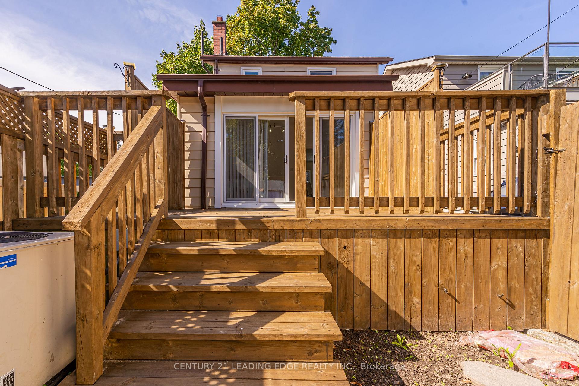 Photo 40 of 123 Cadorna Avenue, Toronto, East York — HOMEH