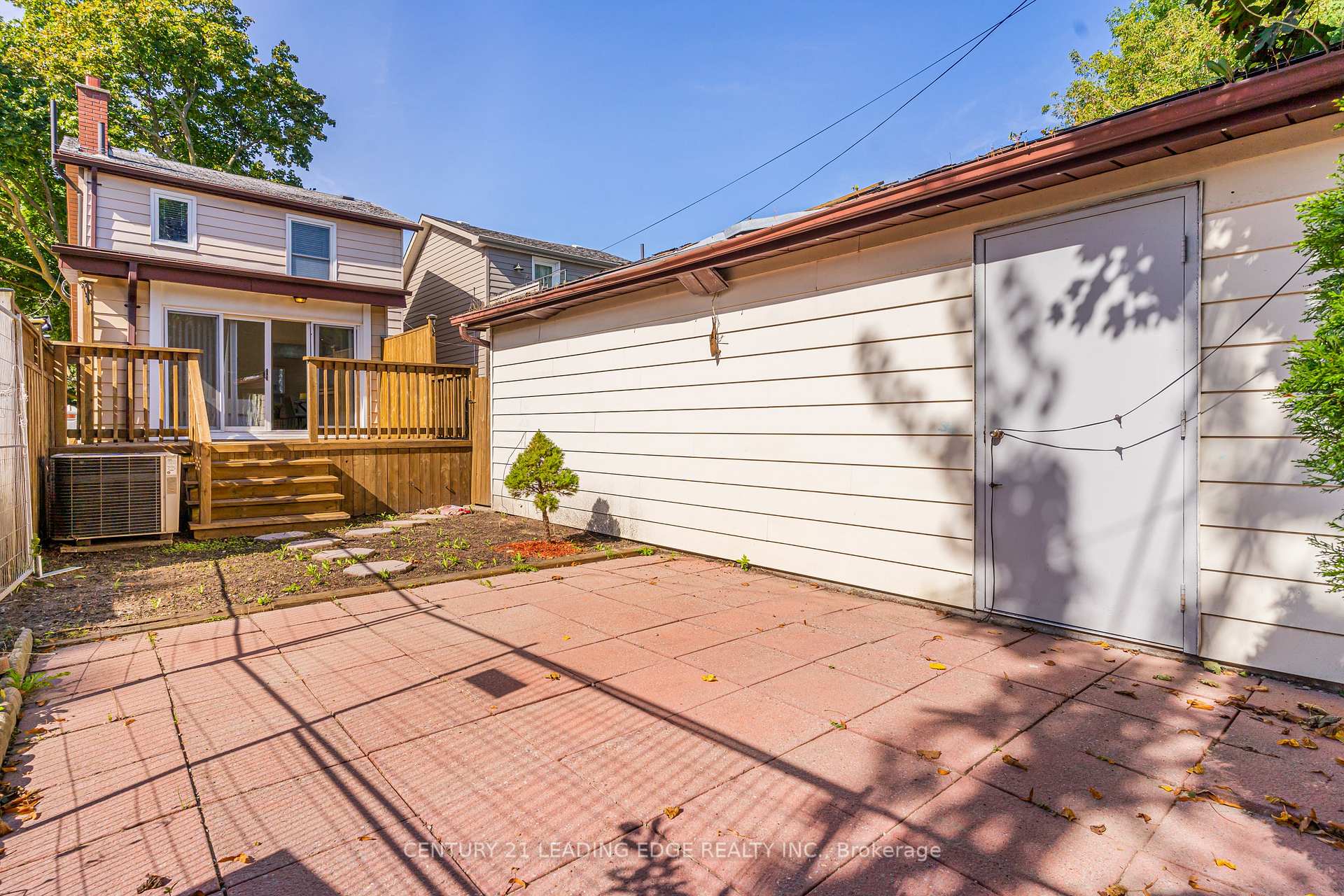 Photo 41 of 123 Cadorna Avenue, Toronto, East York — HOMEH