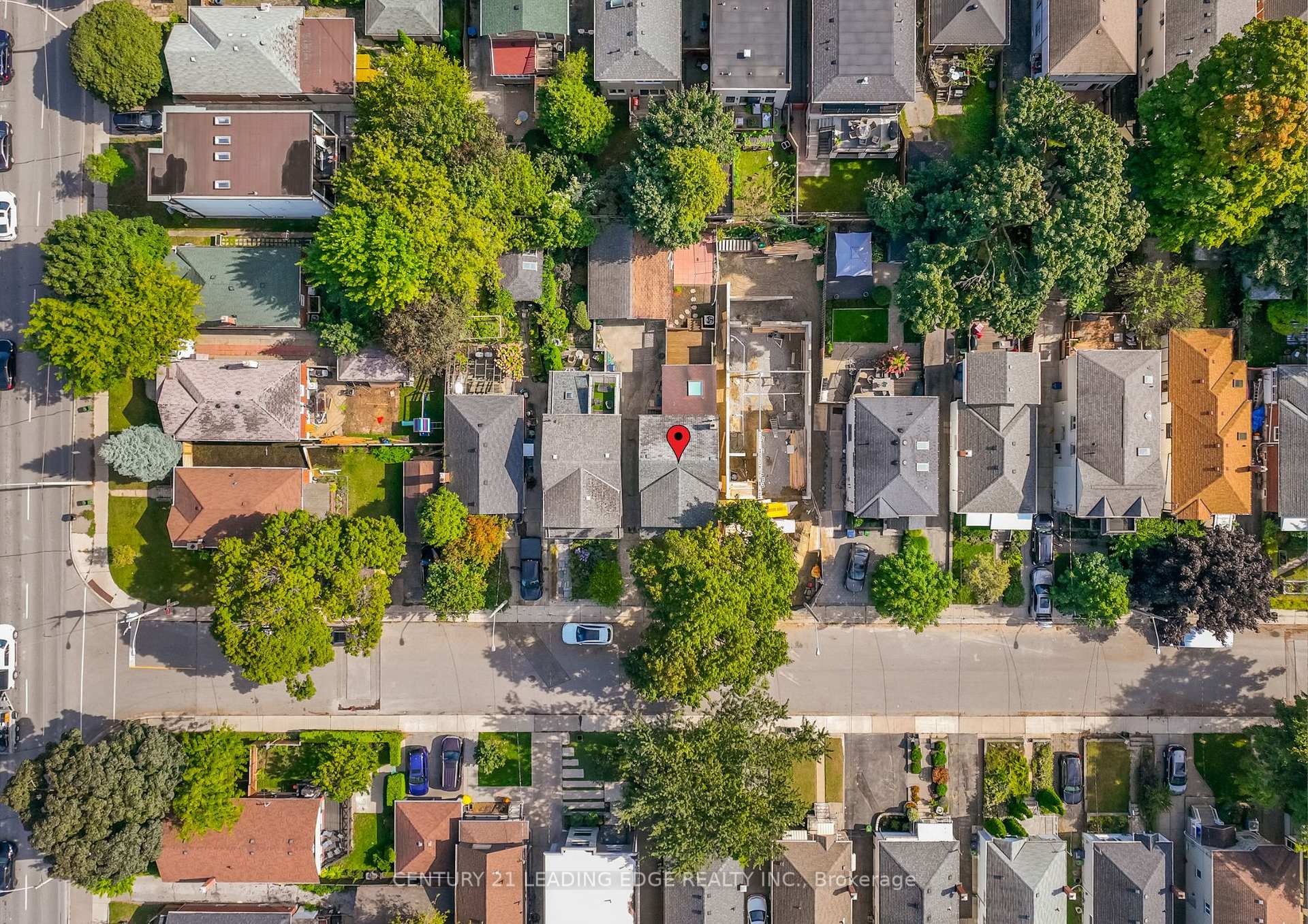Photo 43 of 123 Cadorna Avenue, Toronto, East York — HOMEH
