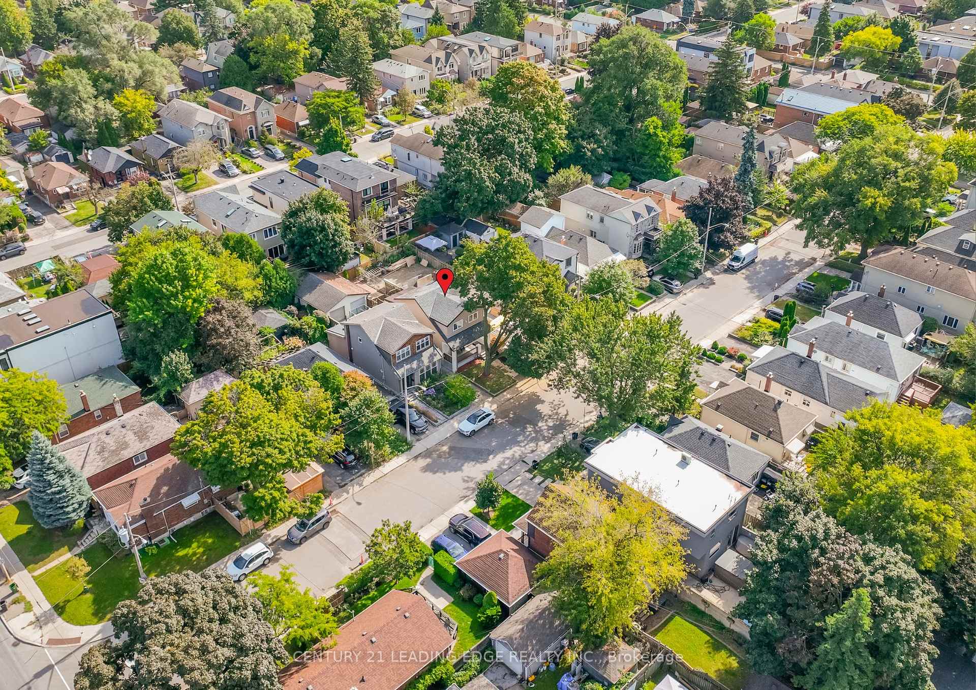 Photo 44 of 123 Cadorna Avenue, Toronto, East York — HOMEH