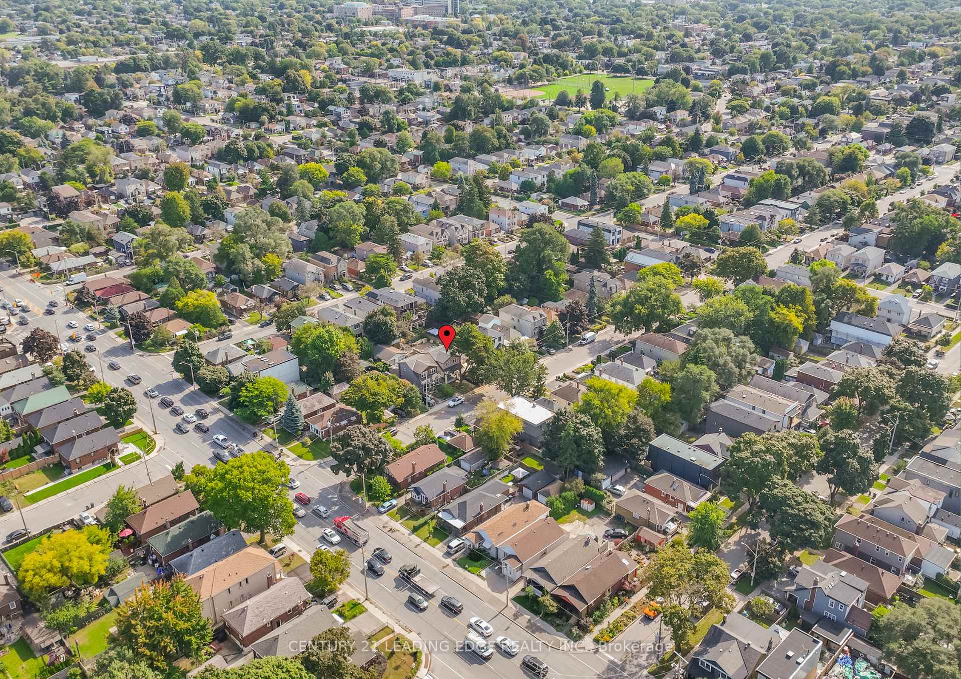 Photo 45 of 123 Cadorna Avenue, Toronto, East York — HOMEH
