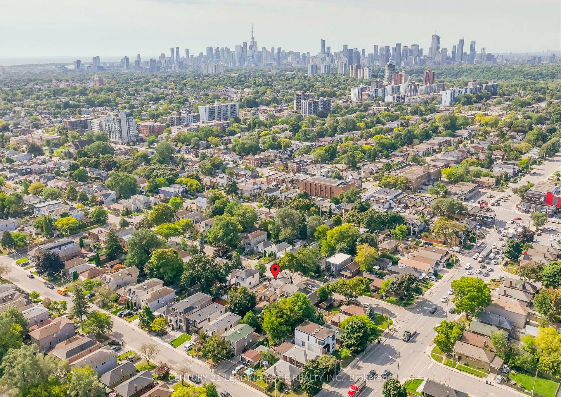 Photo 46 of 123 Cadorna Avenue, Toronto, East York — HOMEH