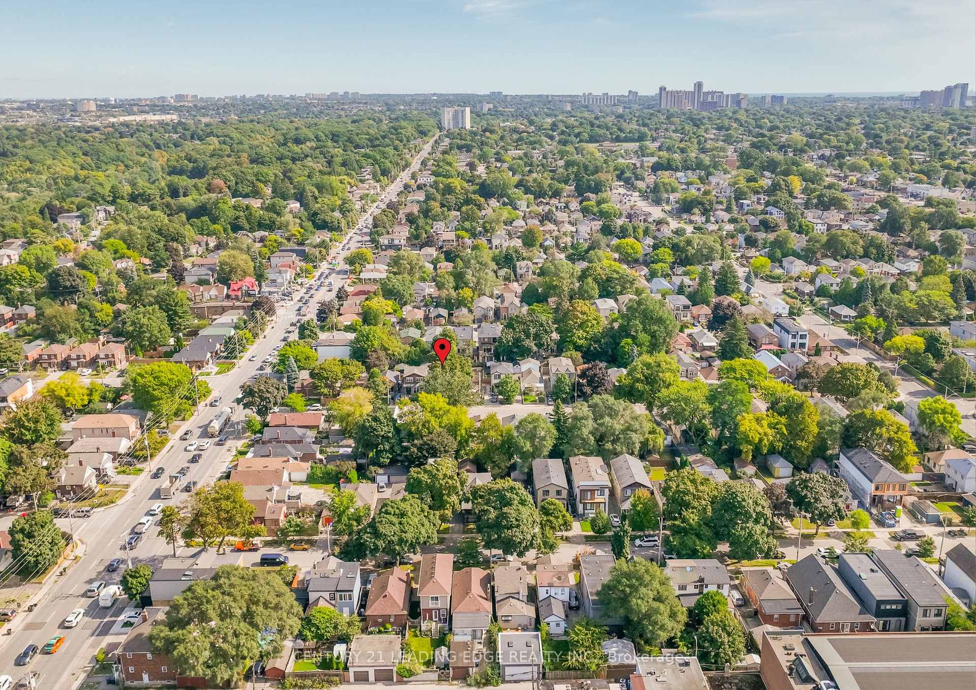 Photo 48 of 123 Cadorna Avenue, Toronto, East York — HOMEH