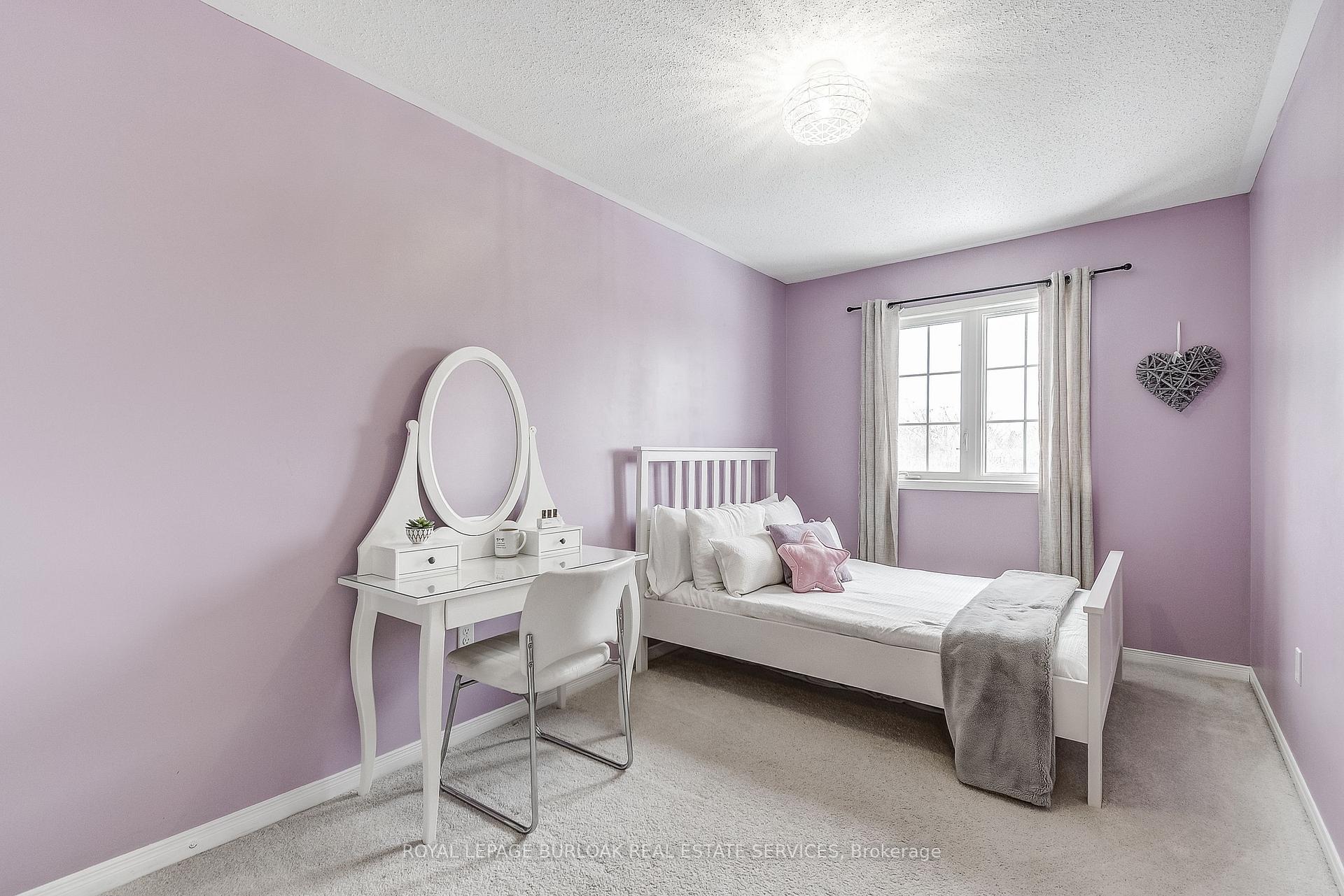 Photo 19 of 7 McPhail Place, Hamilton, Waterdown — HOMEH