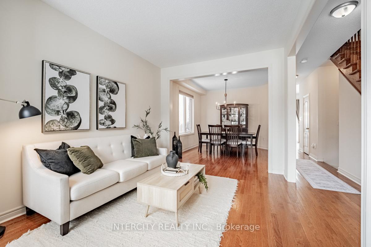 Photo 9 of 87 Amaranth Crescent, Brampton, Northwest Sandalwood Parkway — HOMEH
