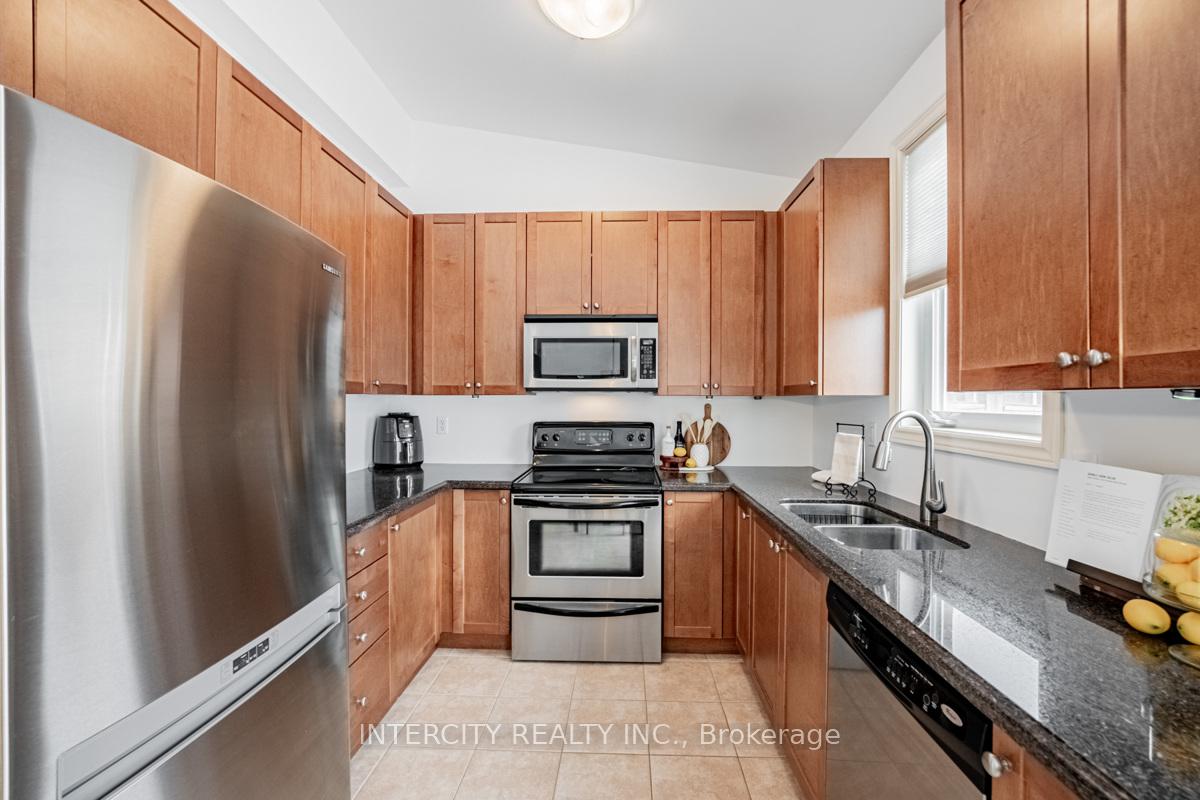 Photo 17 of 87 Amaranth Crescent, Brampton, Northwest Sandalwood Parkway — HOMEH