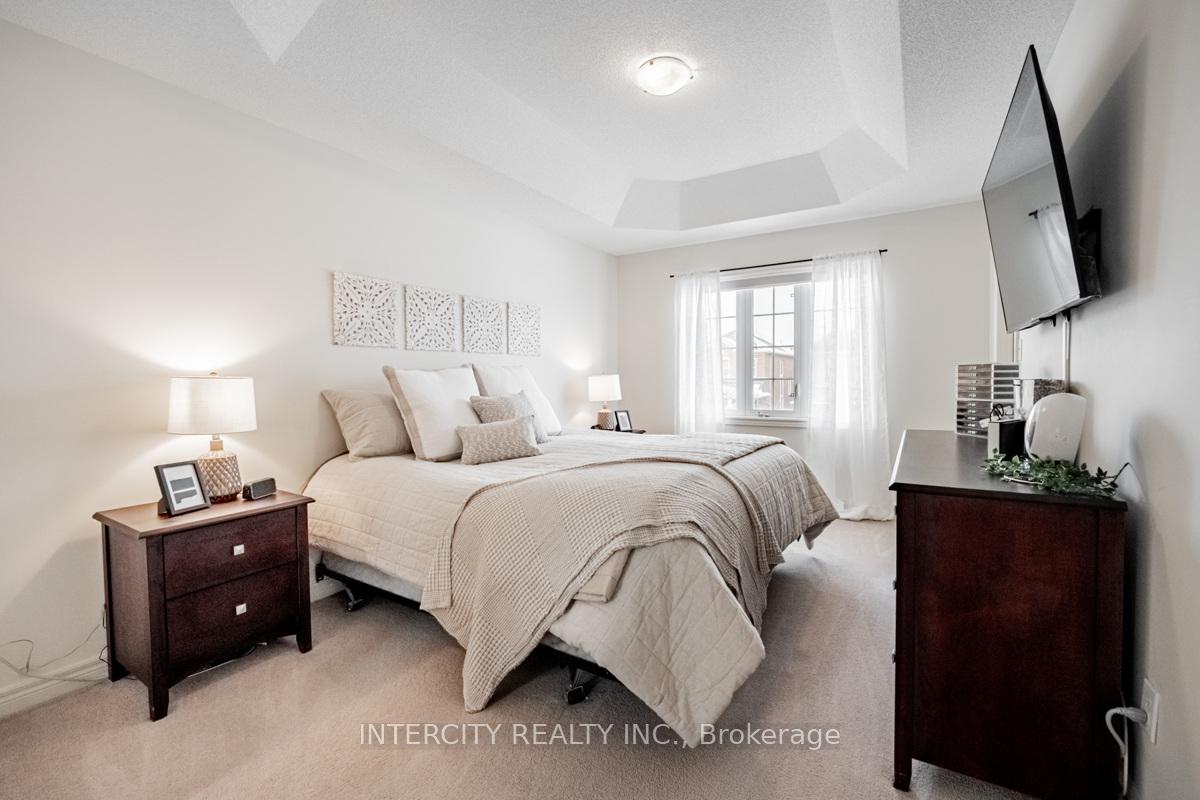 Photo 23 of 87 Amaranth Crescent, Brampton, Northwest Sandalwood Parkway — HOMEH