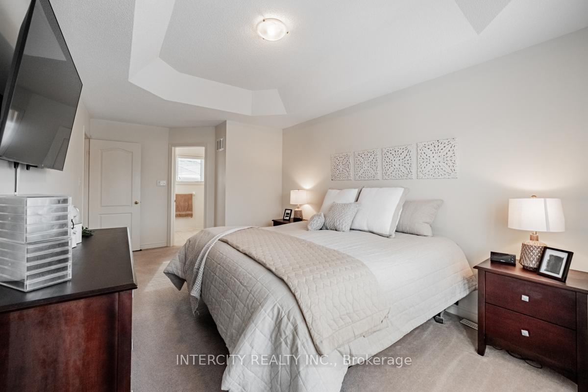 Photo 24 of 87 Amaranth Crescent, Brampton, Northwest Sandalwood Parkway — HOMEH