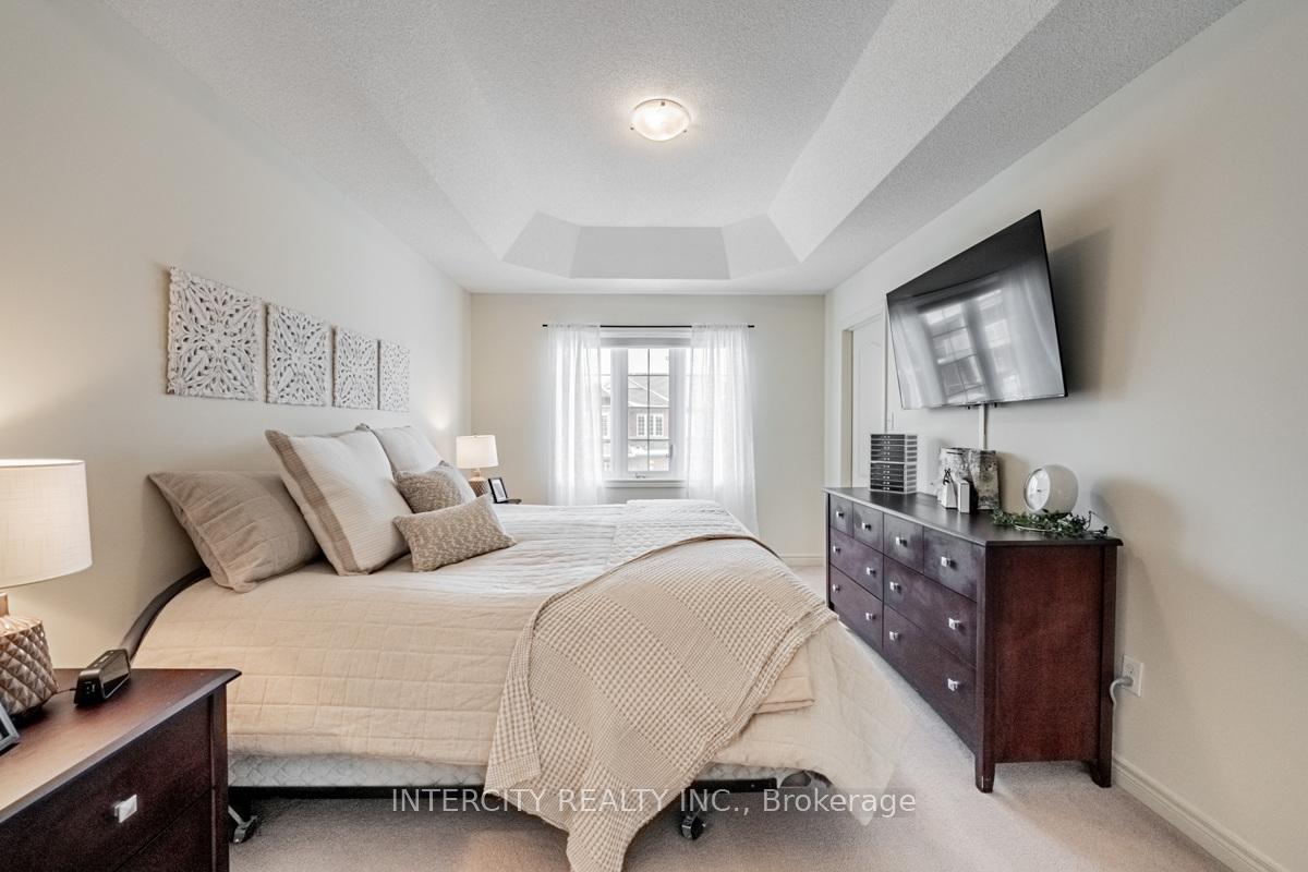 Photo 25 of 87 Amaranth Crescent, Brampton, Northwest Sandalwood Parkway — HOMEH
