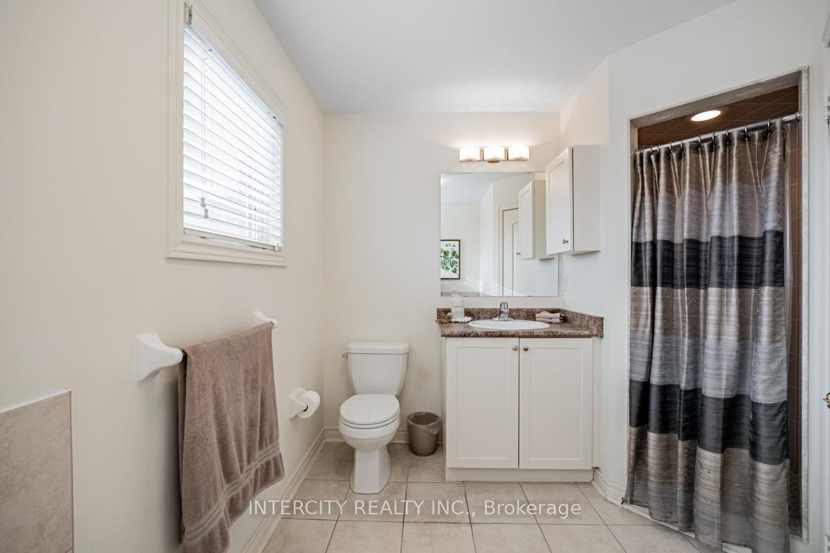 Photo 27 of 87 Amaranth Crescent, Brampton, Northwest Sandalwood Parkway — HOMEH