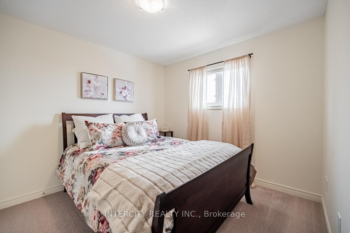 Photo 28 of 87 Amaranth Crescent, Brampton, Northwest Sandalwood Parkway — HOMEH