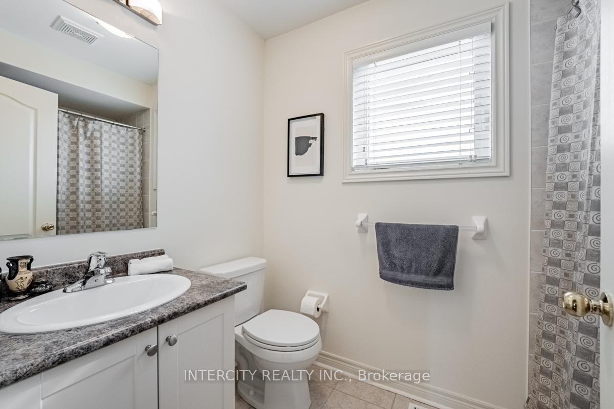 Photo 32 of 87 Amaranth Crescent, Brampton, Northwest Sandalwood Parkway — HOMEH