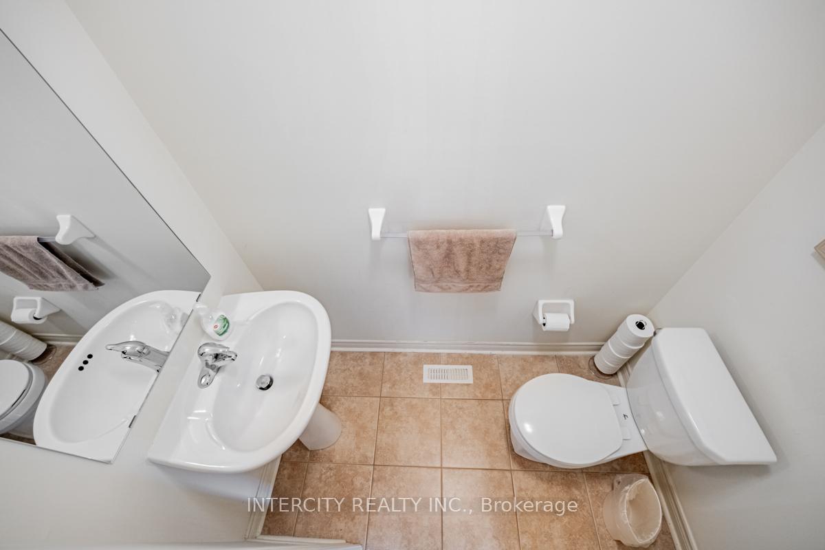 Photo 33 of 87 Amaranth Crescent, Brampton, Northwest Sandalwood Parkway — HOMEH