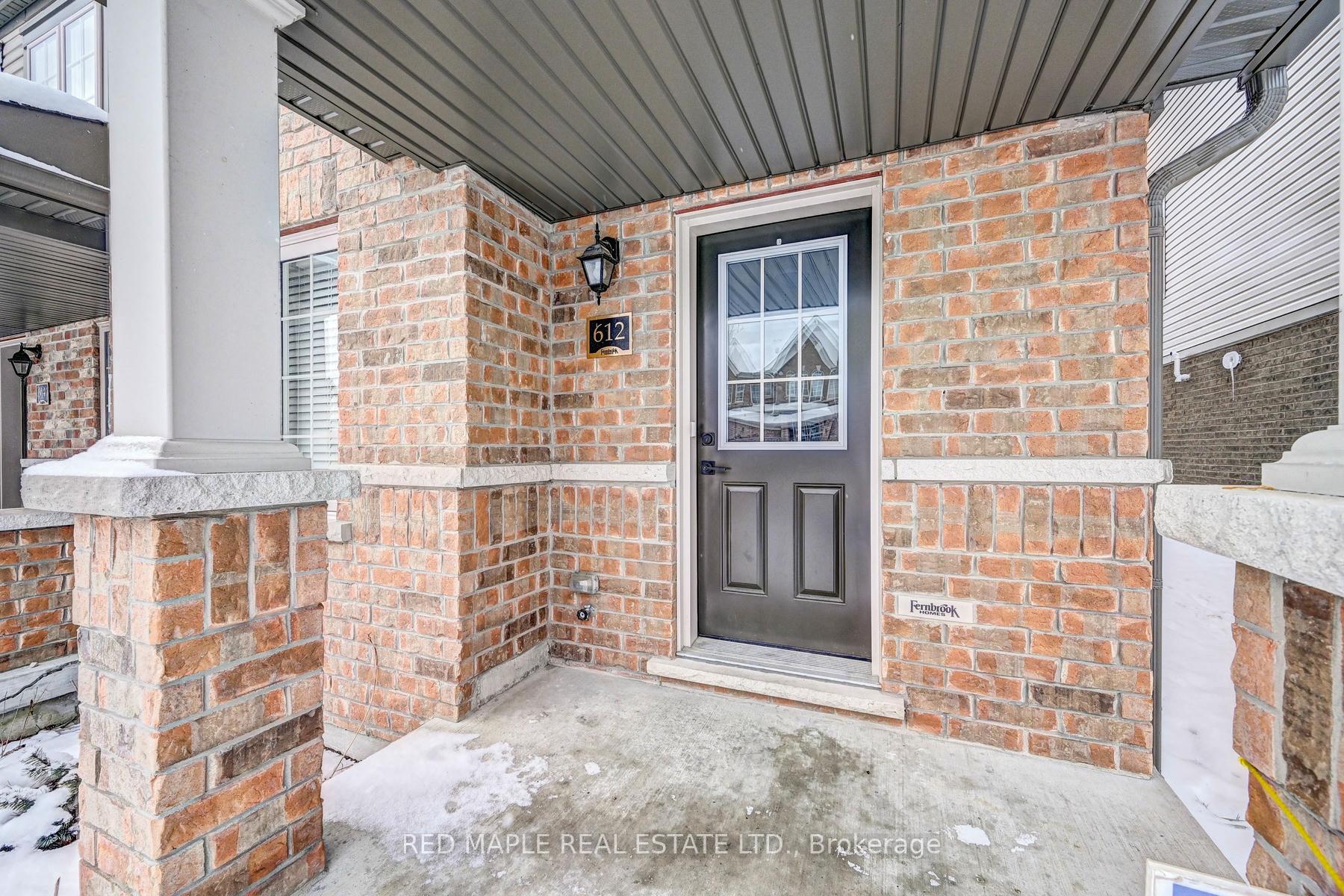 Photo 2 of 612 Linden Drive, Cambridge — HOMEH