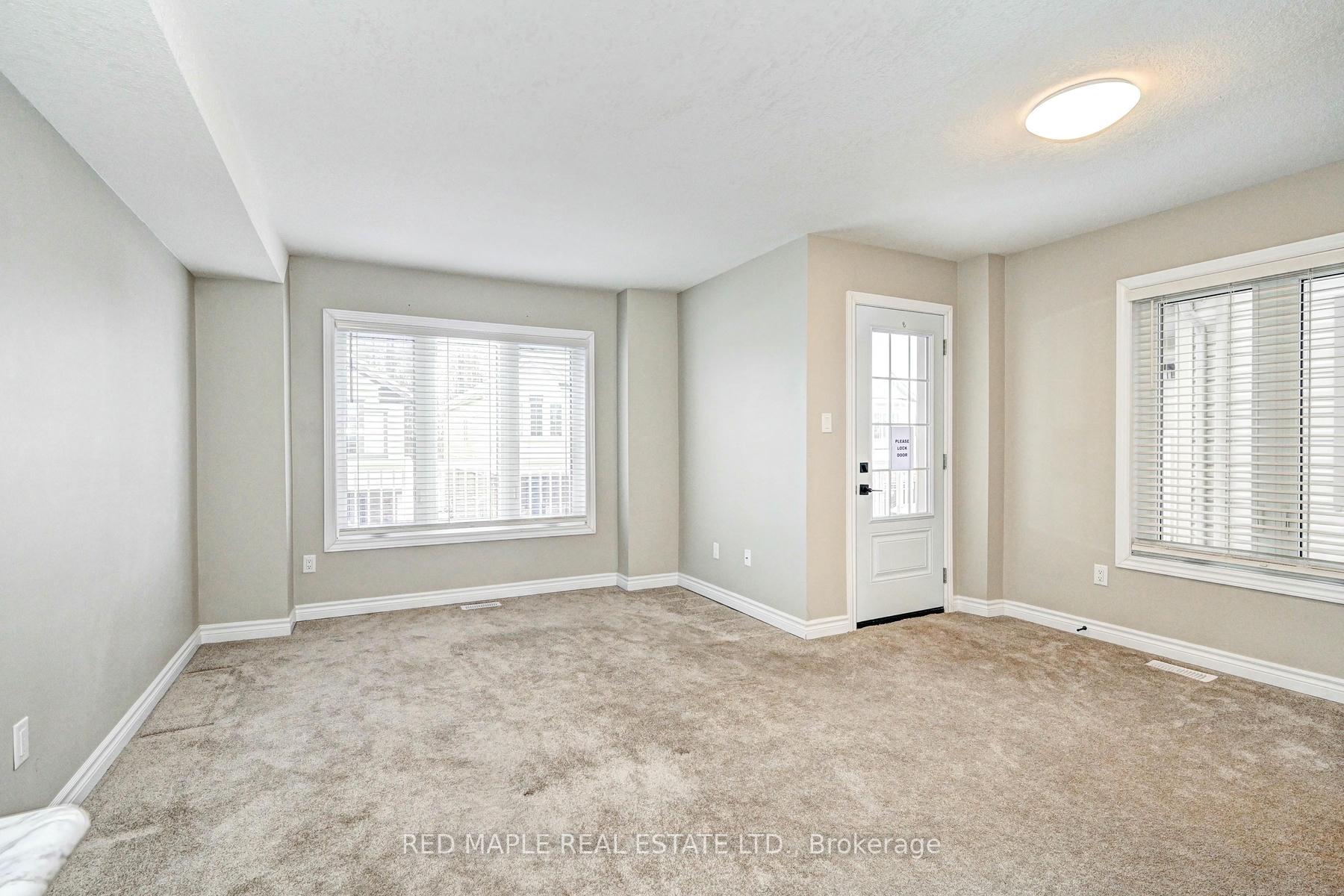 Photo 8 of 612 Linden Drive, Cambridge — HOMEH
