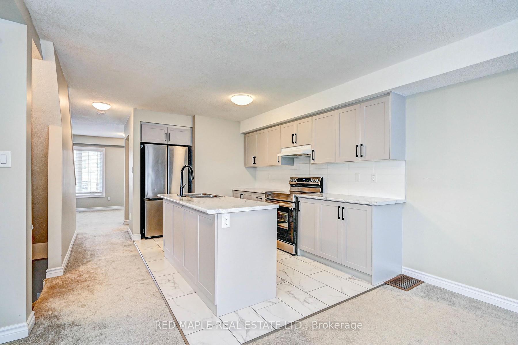 Photo 12 of 612 Linden Drive, Cambridge — HOMEH