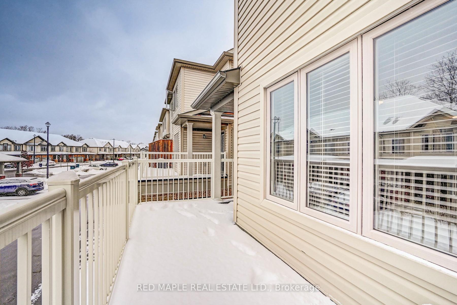 Photo 26 of 612 Linden Drive, Cambridge — HOMEH
