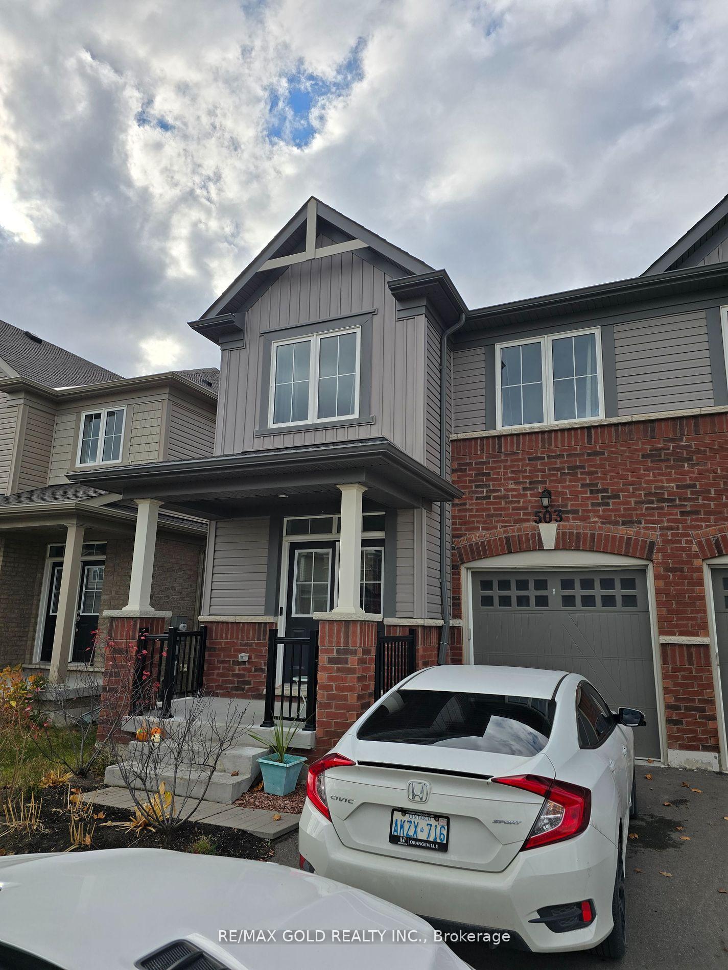 Photo 1 of 503 Brooks Street, Shelburne — HOMEH