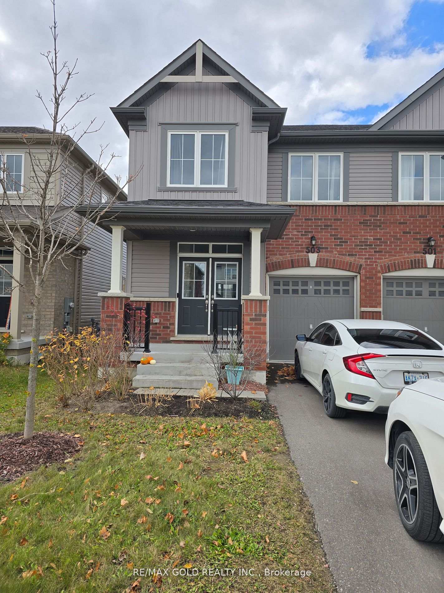 Photo 2 of 503 Brooks Street, Shelburne — HOMEH