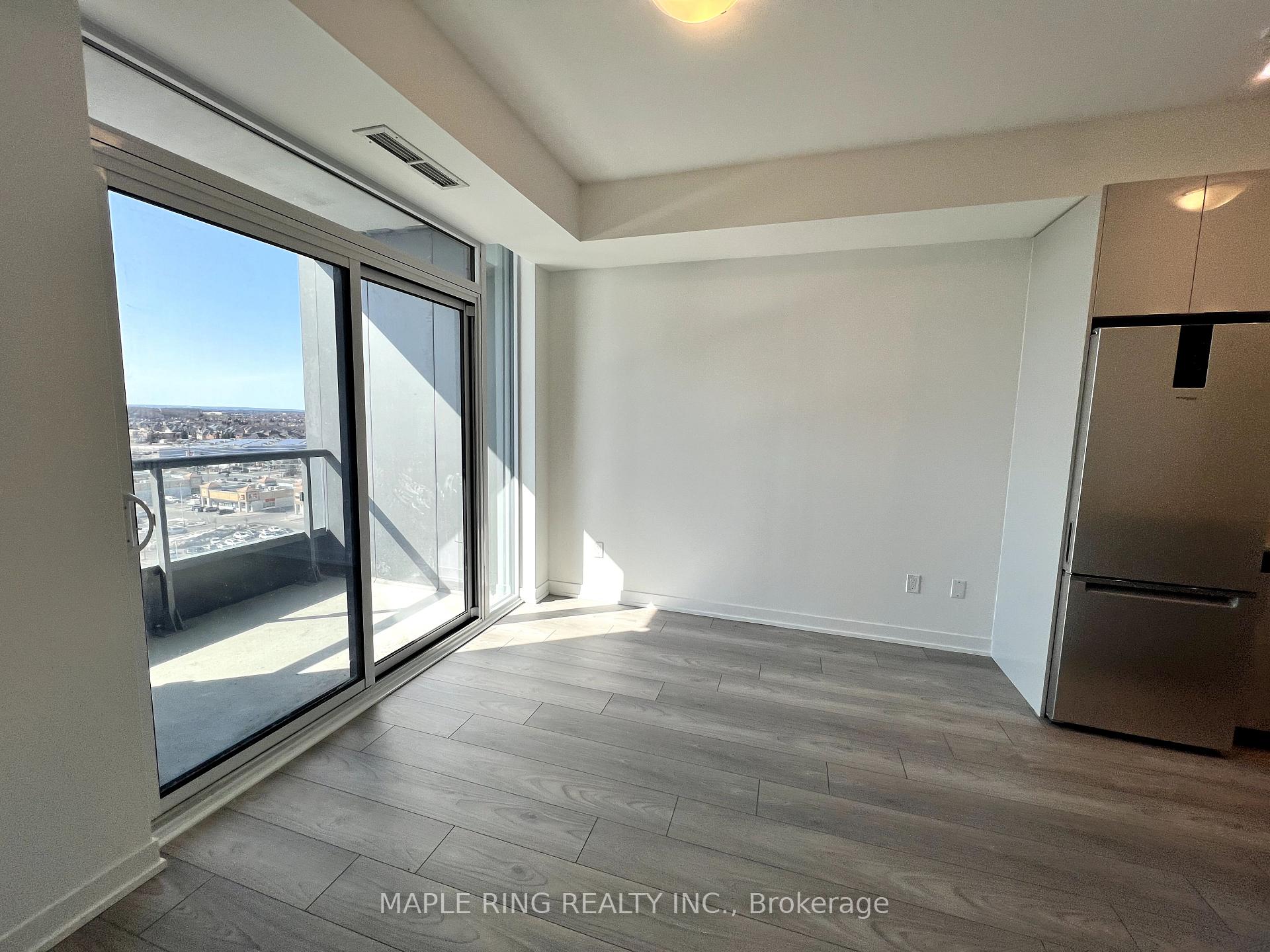 Photo 4 of Unit 1121, 10 Abeja Street, Vaughan, Concord — HOMEH
