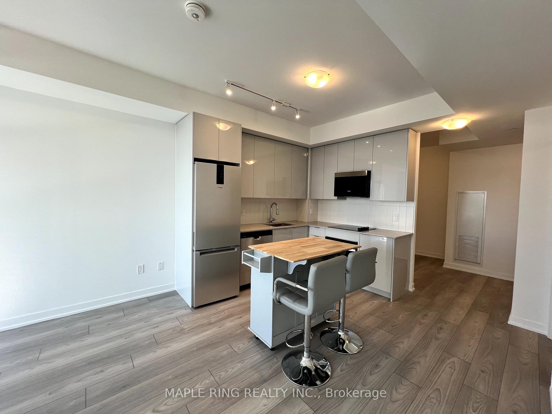 Photo 5 of Unit 1121, 10 Abeja Street, Vaughan, Concord — HOMEH