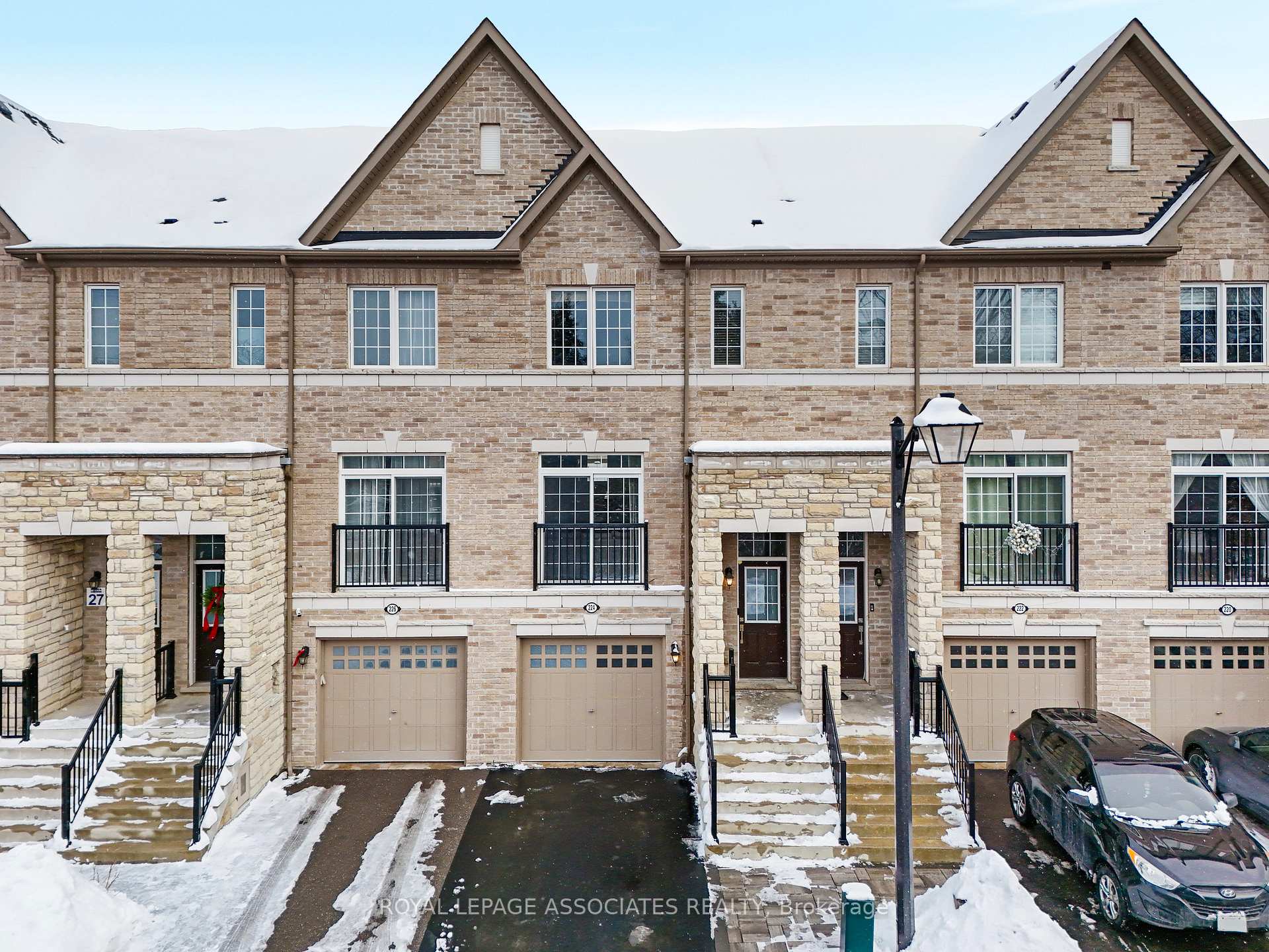 Photo 2 of 224 London Lane, Ajax, Northwest Ajax — HOMEH