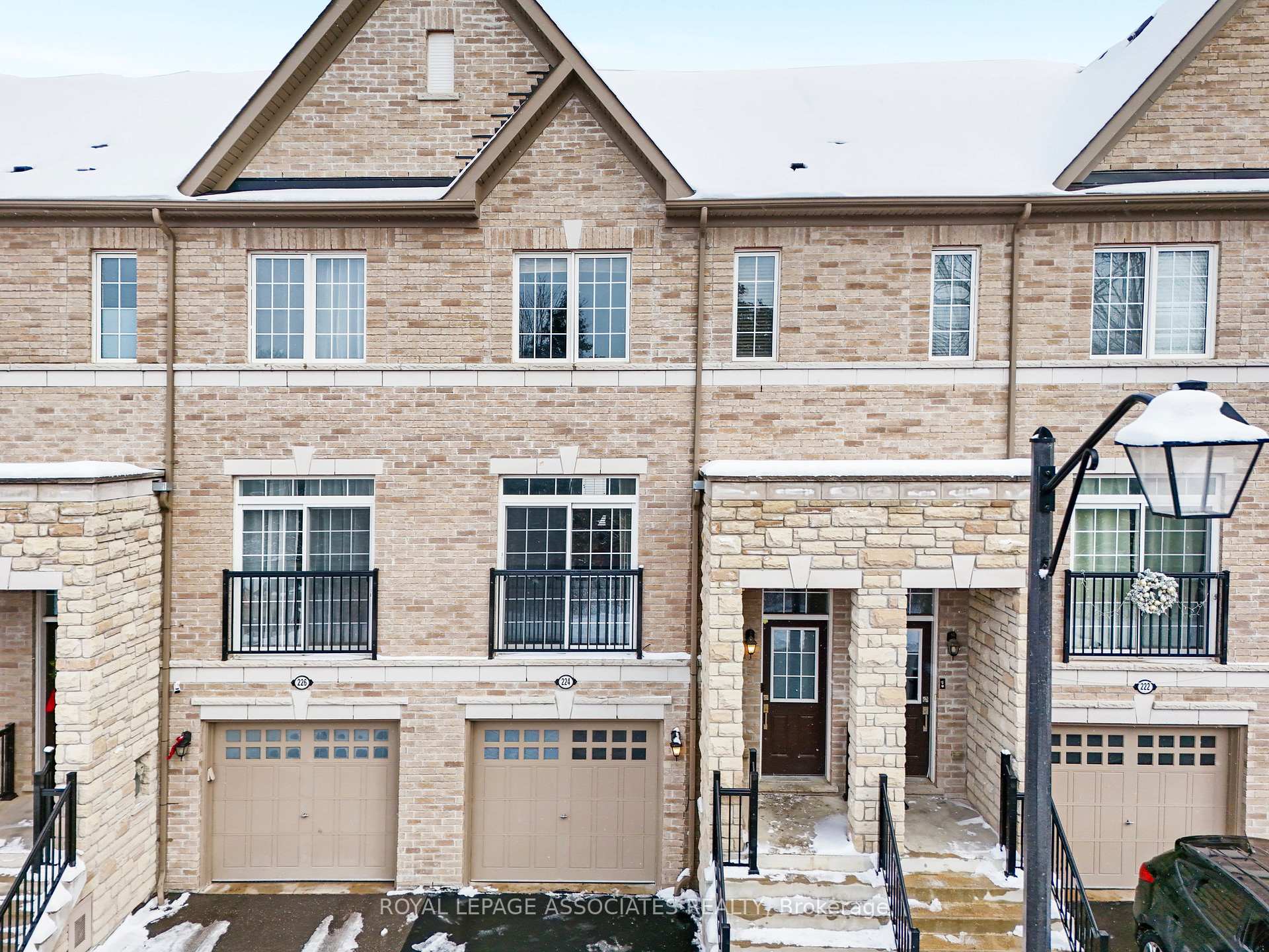 Photo 3 of 224 London Lane, Ajax, Northwest Ajax — HOMEH