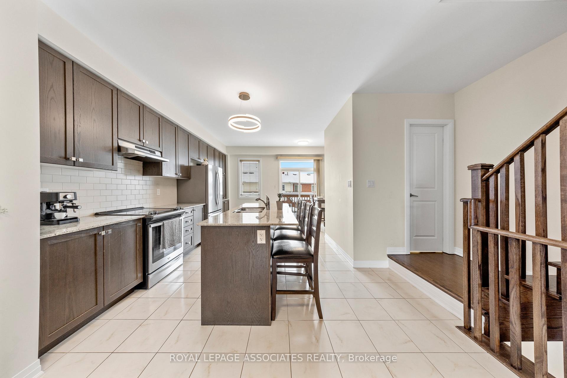 Photo 7 of 224 London Lane, Ajax, Northwest Ajax — HOMEH