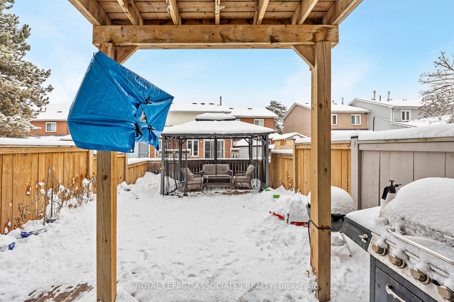 Photo 54 of 224 London Lane, Ajax, Northwest Ajax — HOMEH