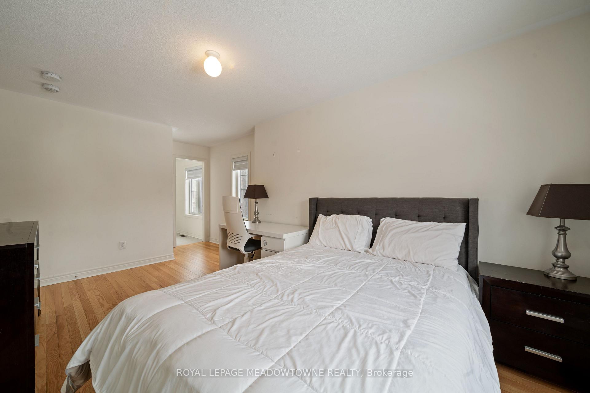 Photo 15 of 1253 Jim Brewster Circle, Oshawa, Eastdale — HOMEH