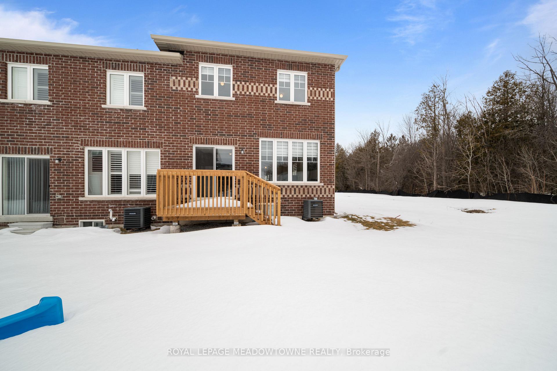 Photo 30 of 1253 Jim Brewster Circle, Oshawa, Eastdale — HOMEH