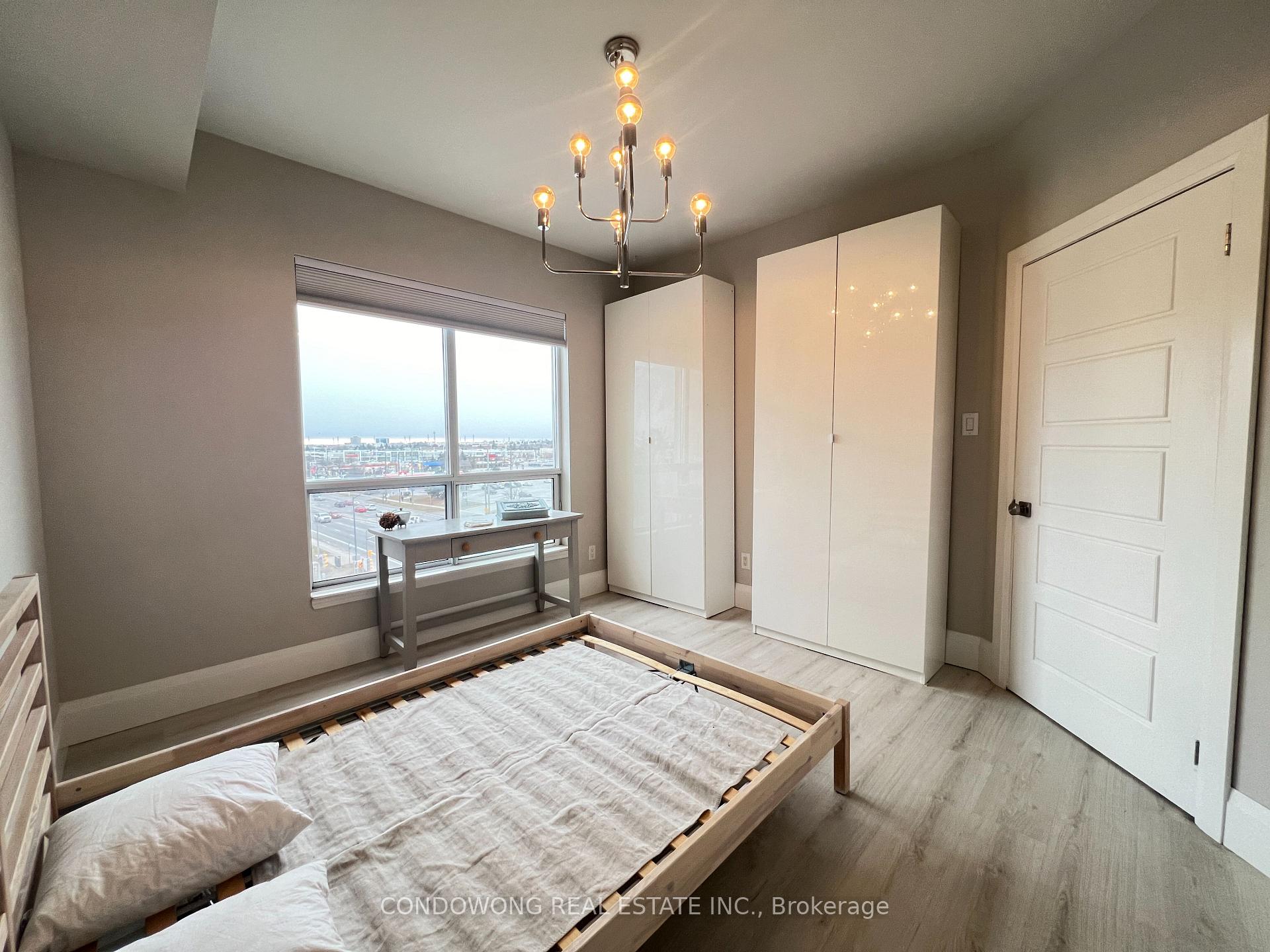 Photo 9 of Unit 621, 8 Maison Parc Court, Vaughan, Lakeview Estates — HOMEH