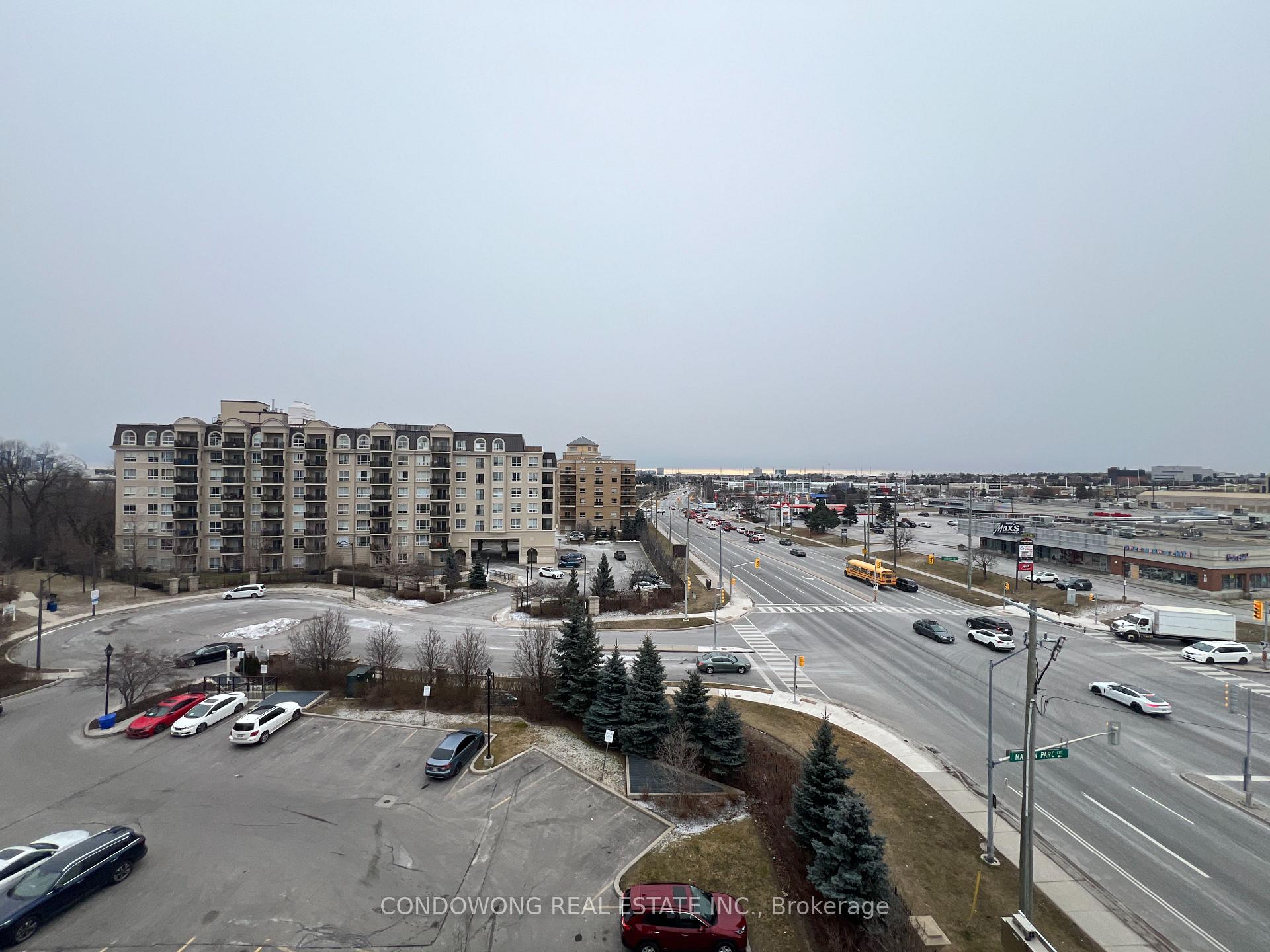 Photo 14 of Unit 621, 8 Maison Parc Court, Vaughan, Lakeview Estates — HOMEH