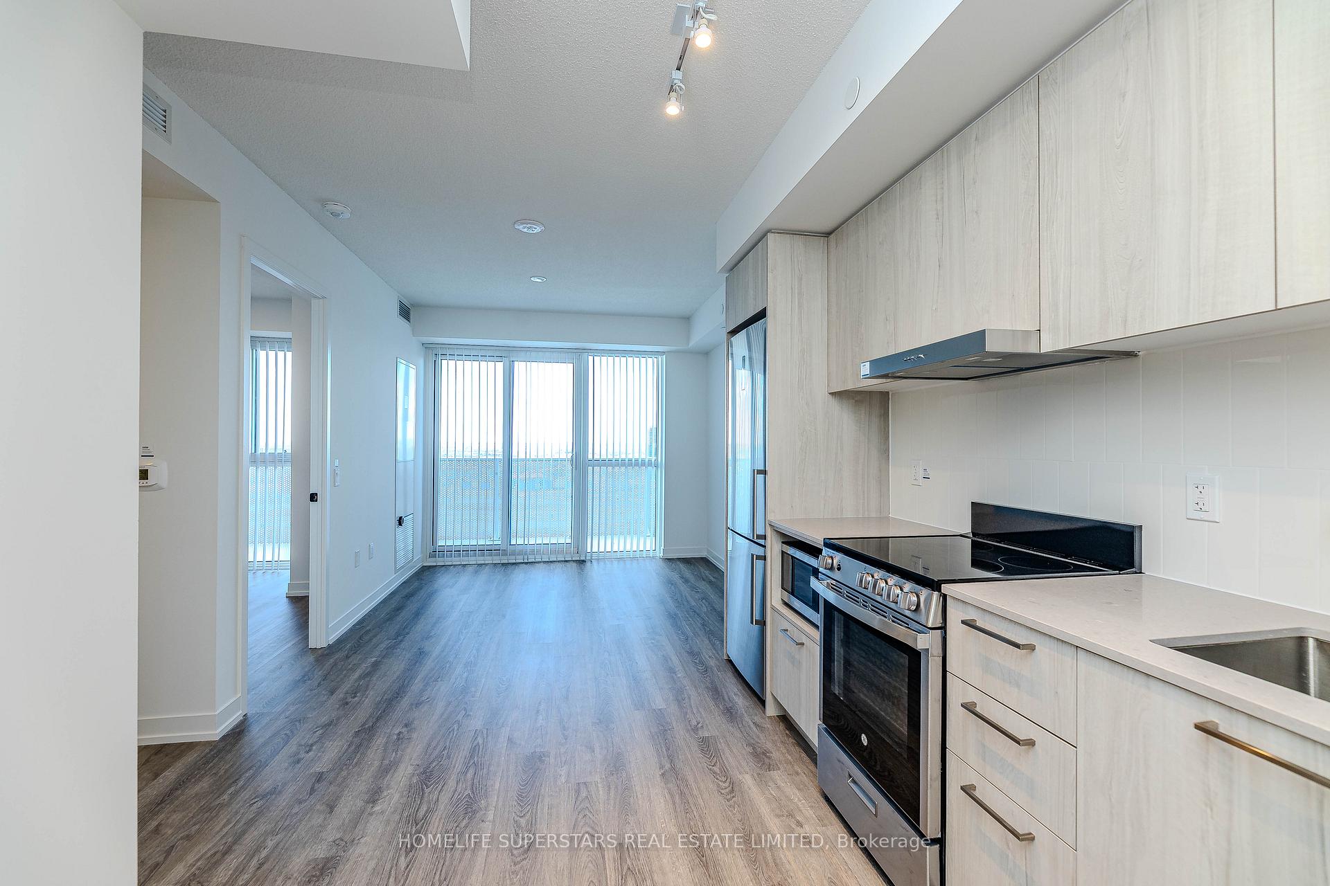 Photo 4 of Unit 2709, 195 Commerce Street, Vaughan, Vaughan Corporate Centre — HOMEH