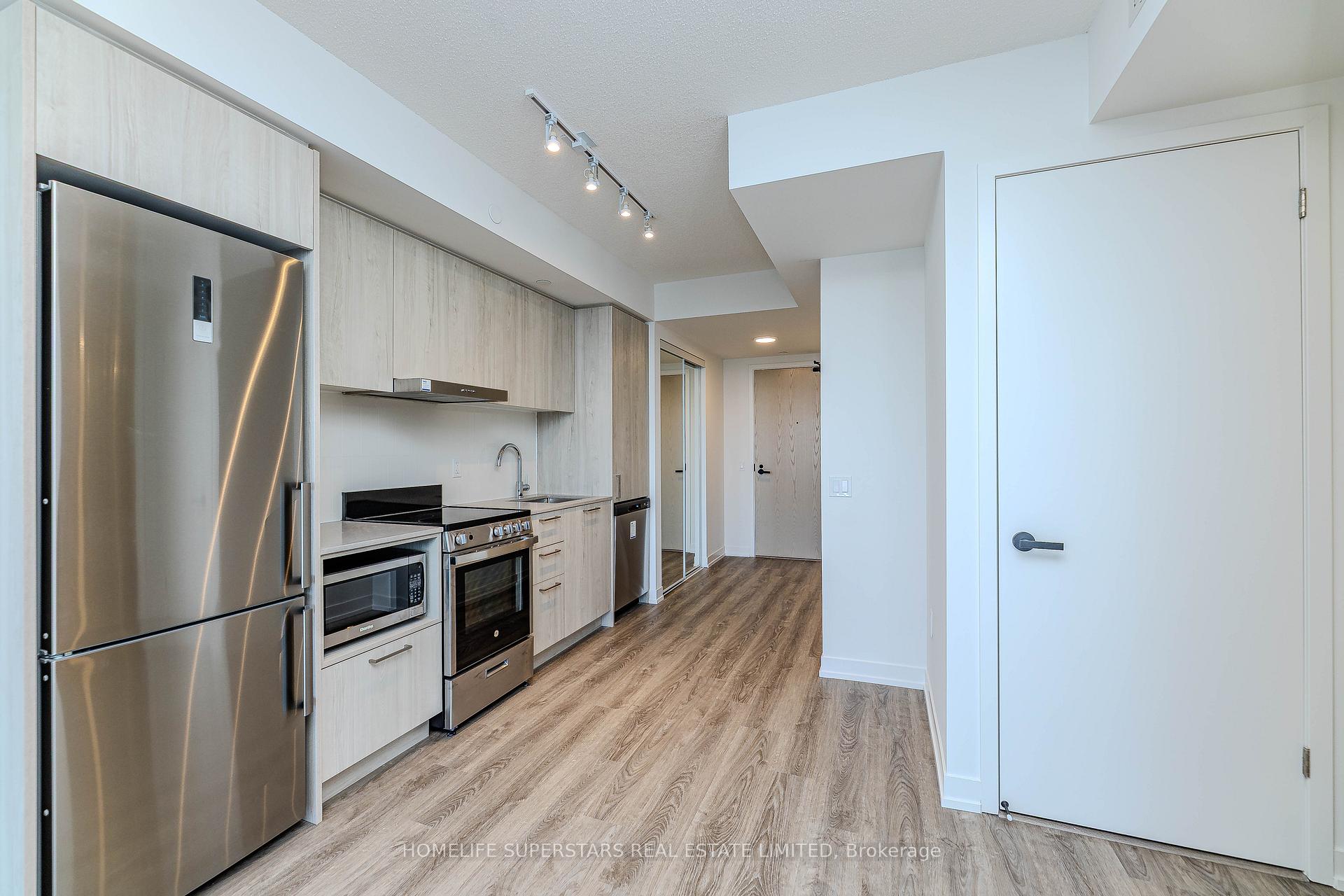 Photo 7 of Unit 2709, 195 Commerce Street, Vaughan, Vaughan Corporate Centre — HOMEH