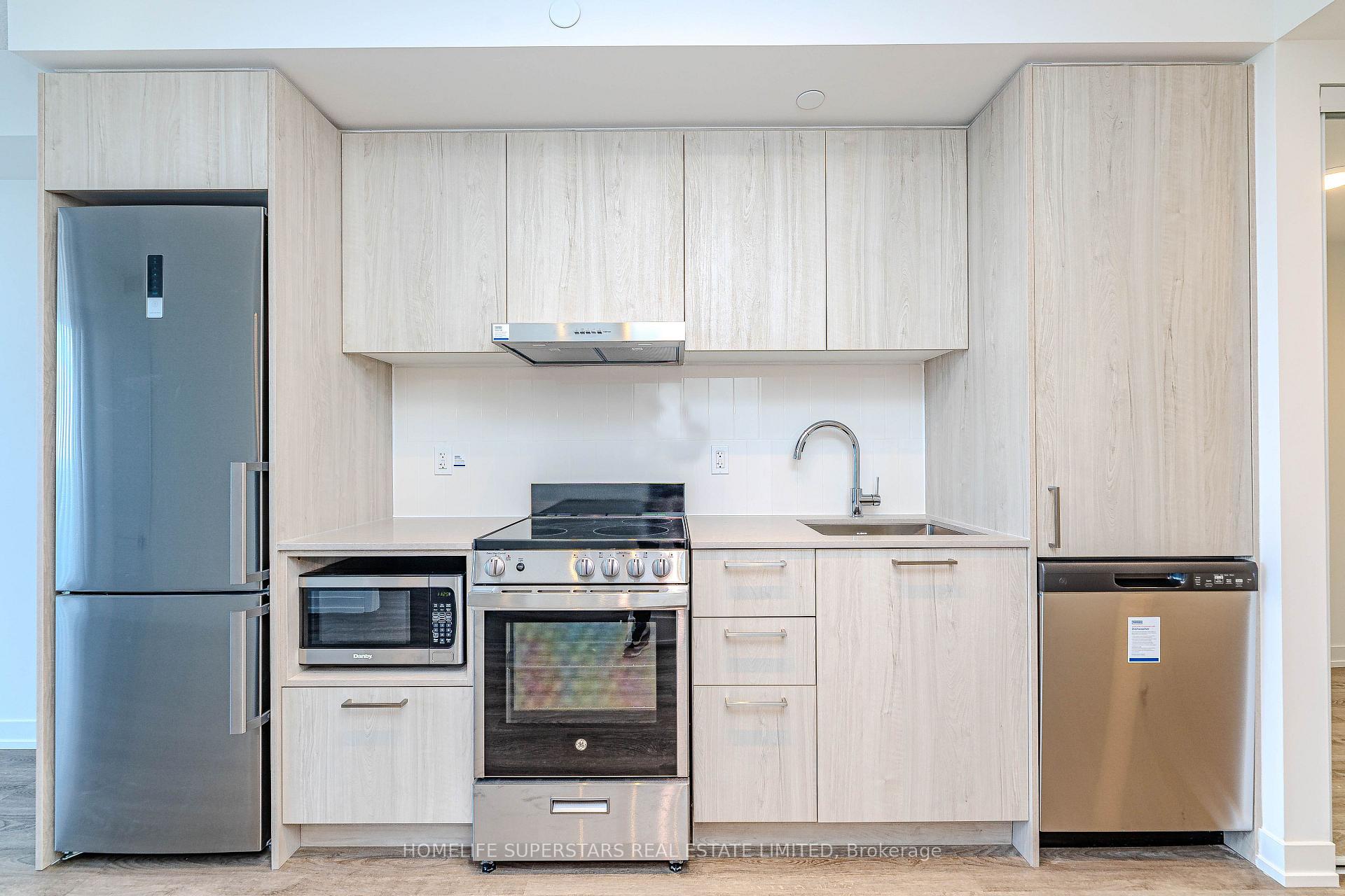 Photo 8 of Unit 2709, 195 Commerce Street, Vaughan, Vaughan Corporate Centre — HOMEH