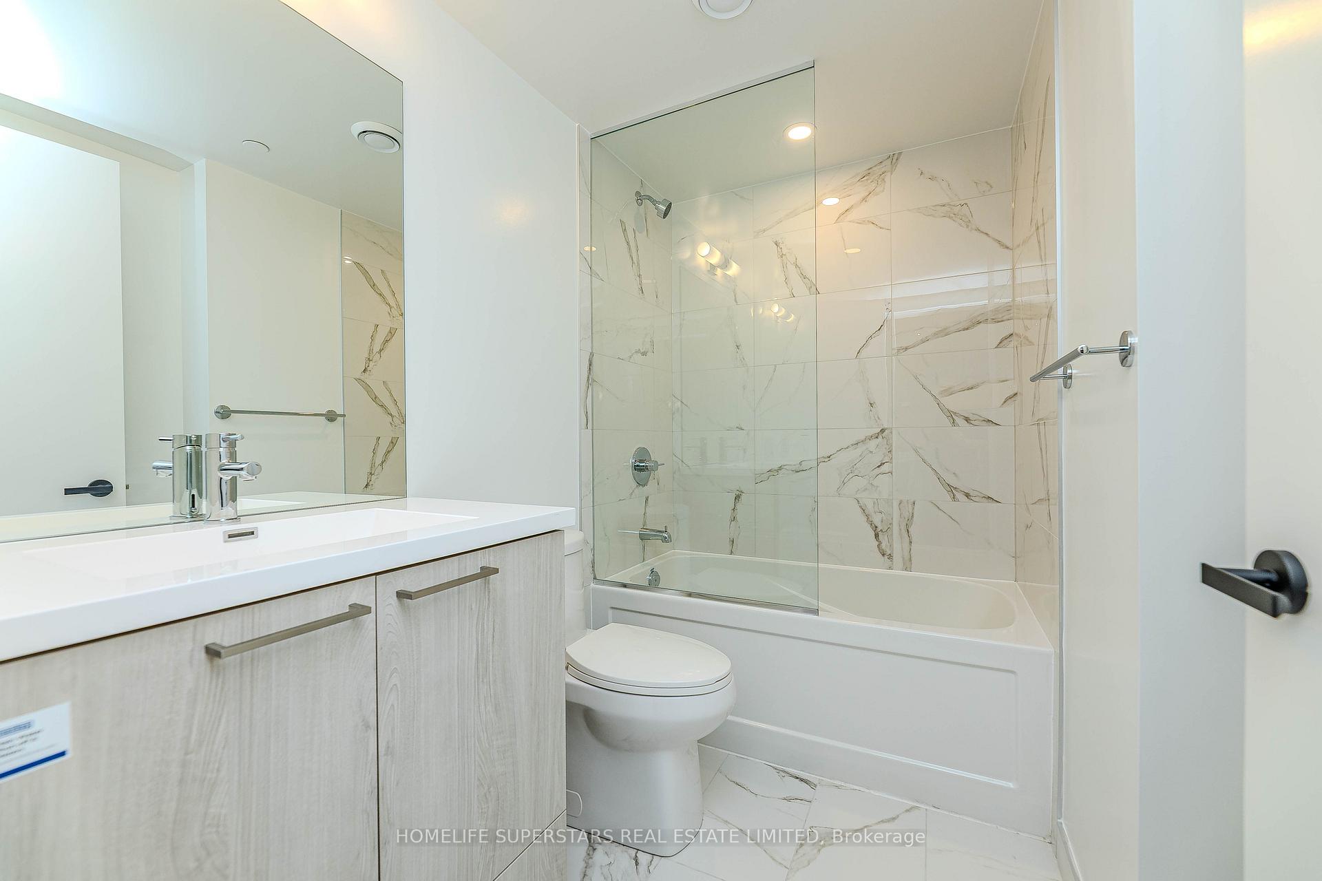 Photo 10 of Unit 2709, 195 Commerce Street, Vaughan, Vaughan Corporate Centre — HOMEH