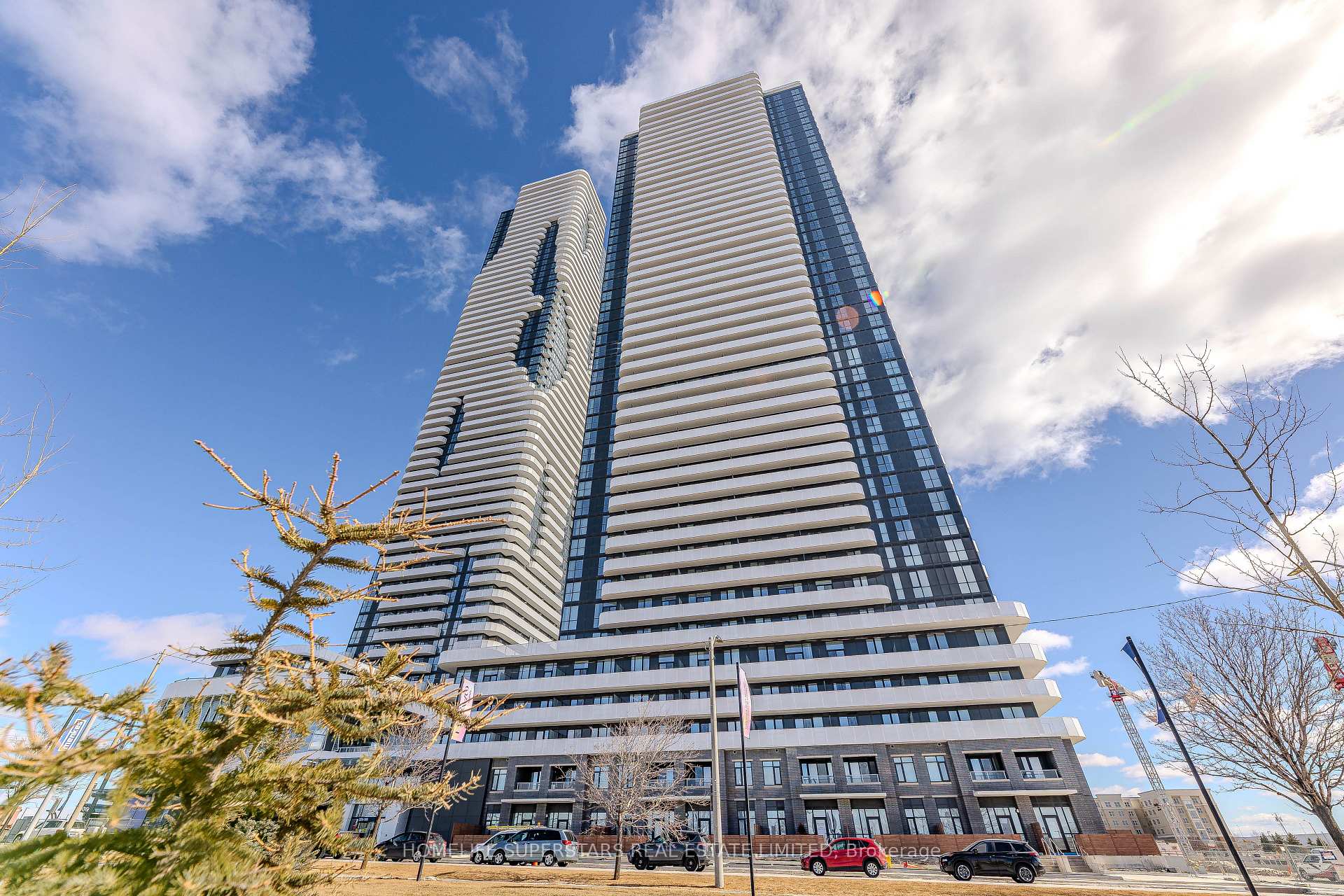 Photo 16 of Unit 2709, 195 Commerce Street, Vaughan, Vaughan Corporate Centre — HOMEH