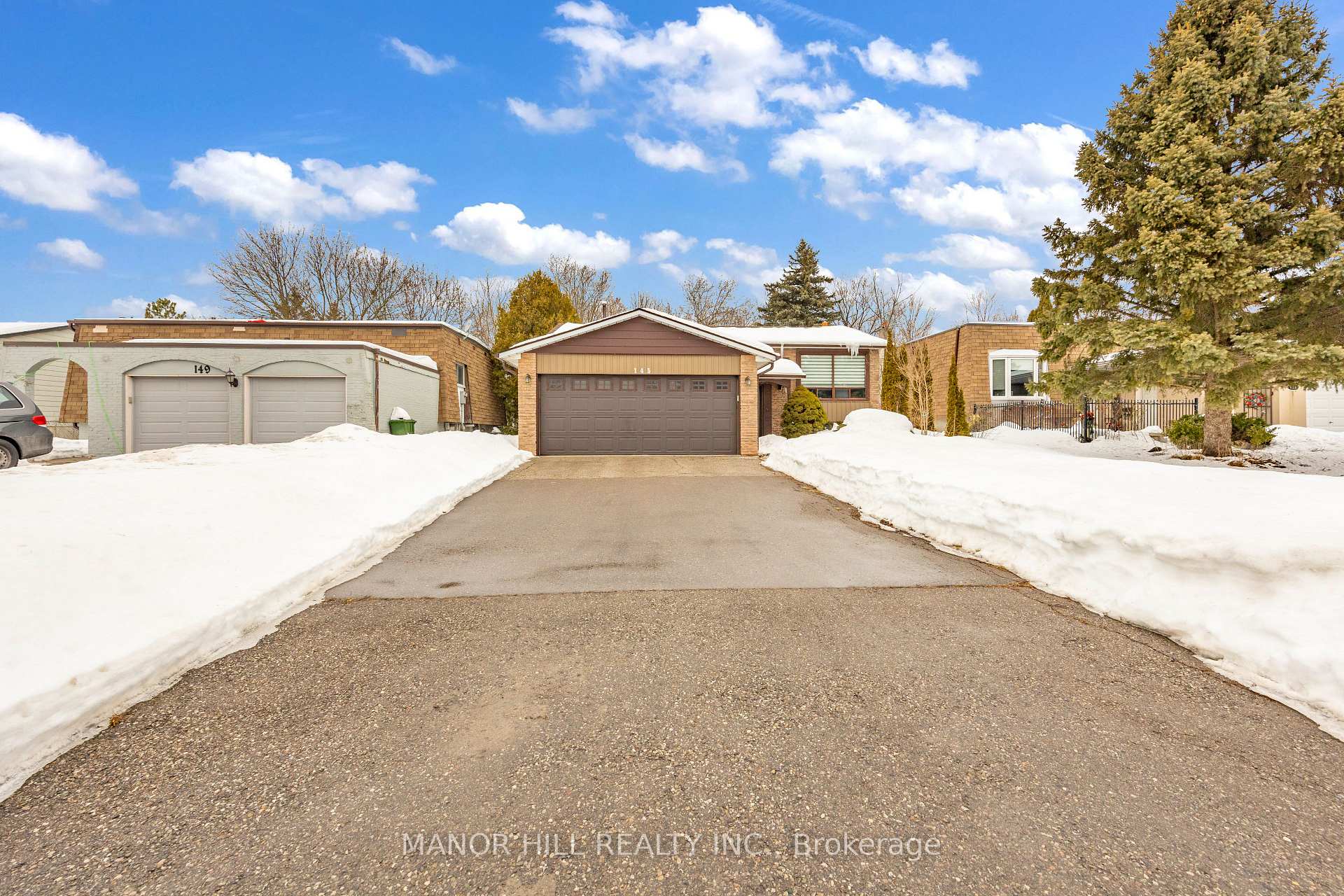 Photo 2 of 145 Ridge Road, Caledon, Bolton West — HOMEH