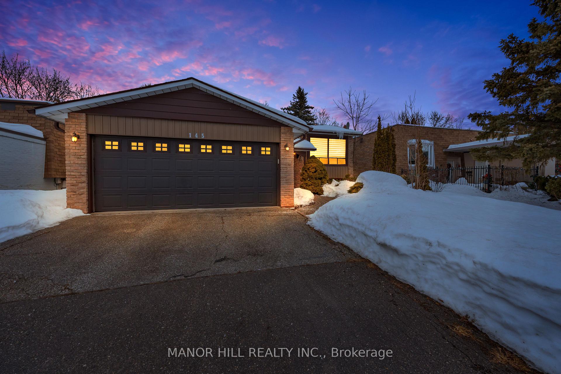 Photo 3 of 145 Ridge Road, Caledon, Bolton West — HOMEH