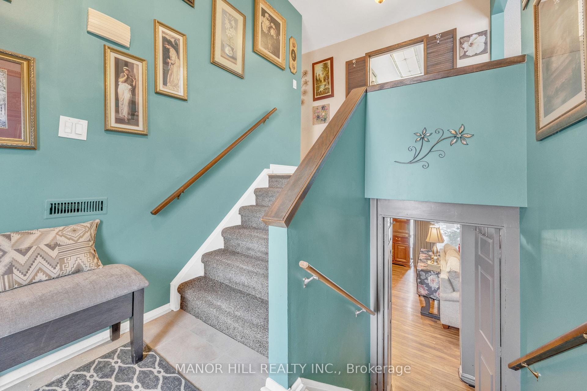 Photo 6 of 145 Ridge Road, Caledon, Bolton West — HOMEH
