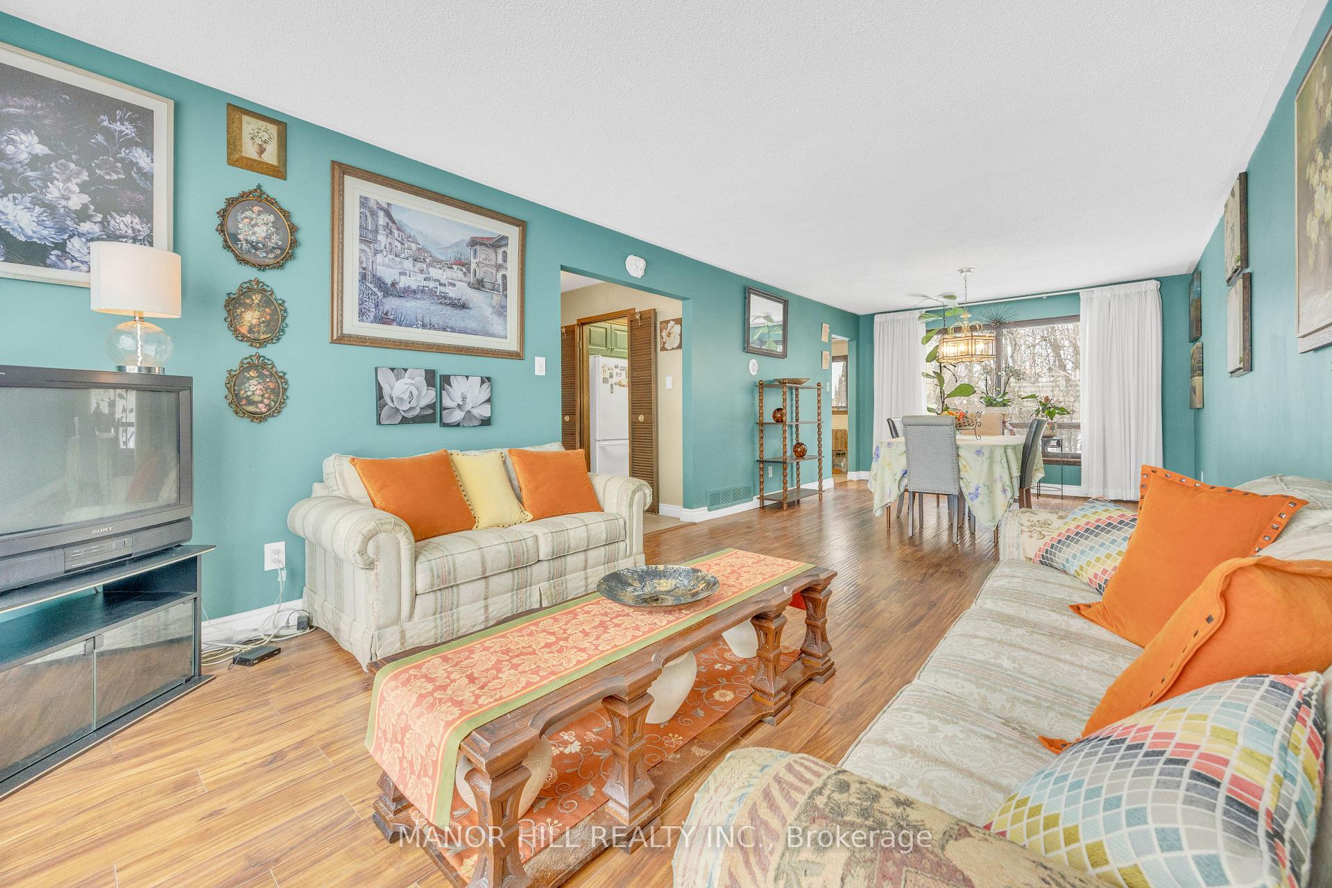 Photo 8 of 145 Ridge Road, Caledon, Bolton West — HOMEH