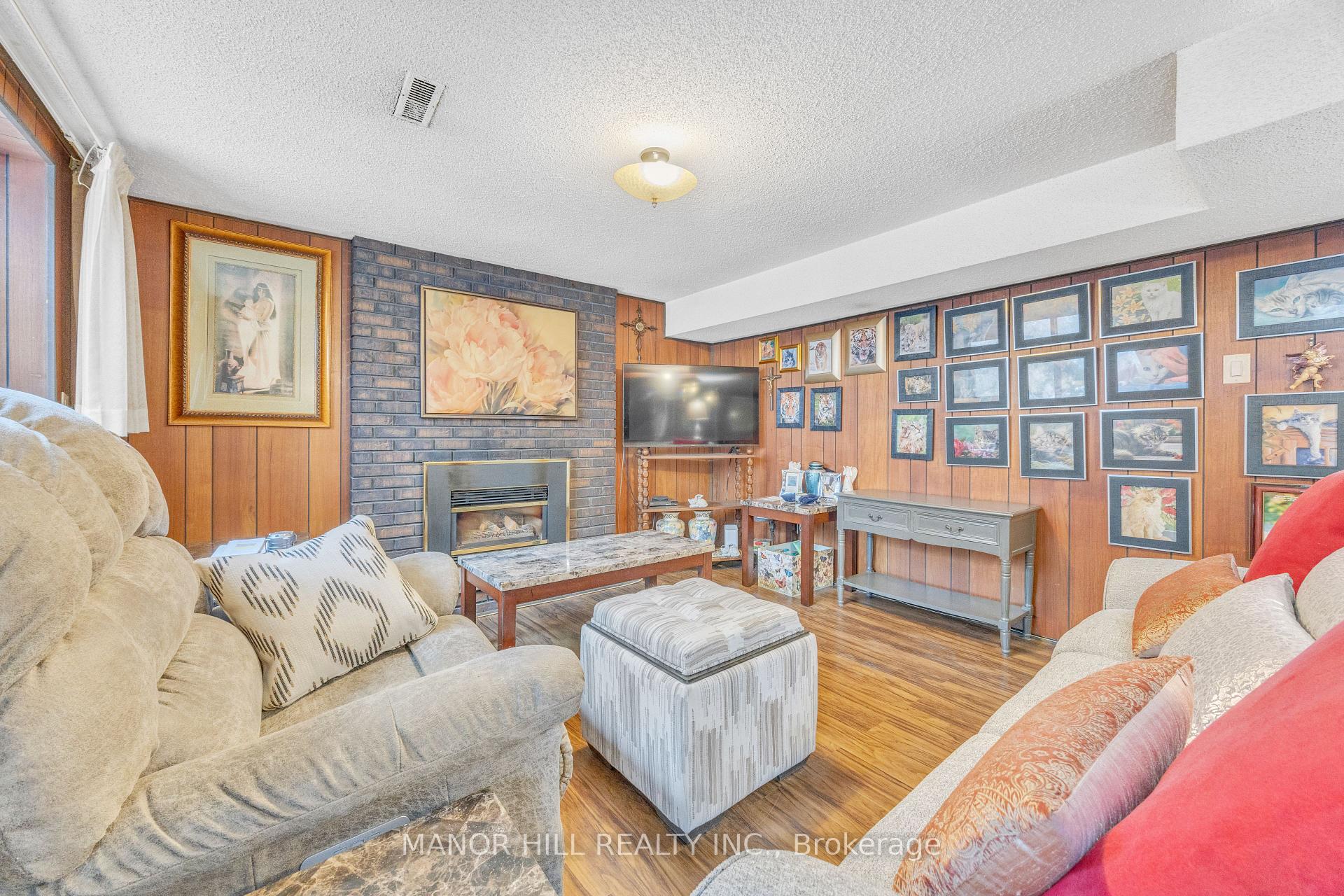 Photo 21 of 145 Ridge Road, Caledon, Bolton West — HOMEH