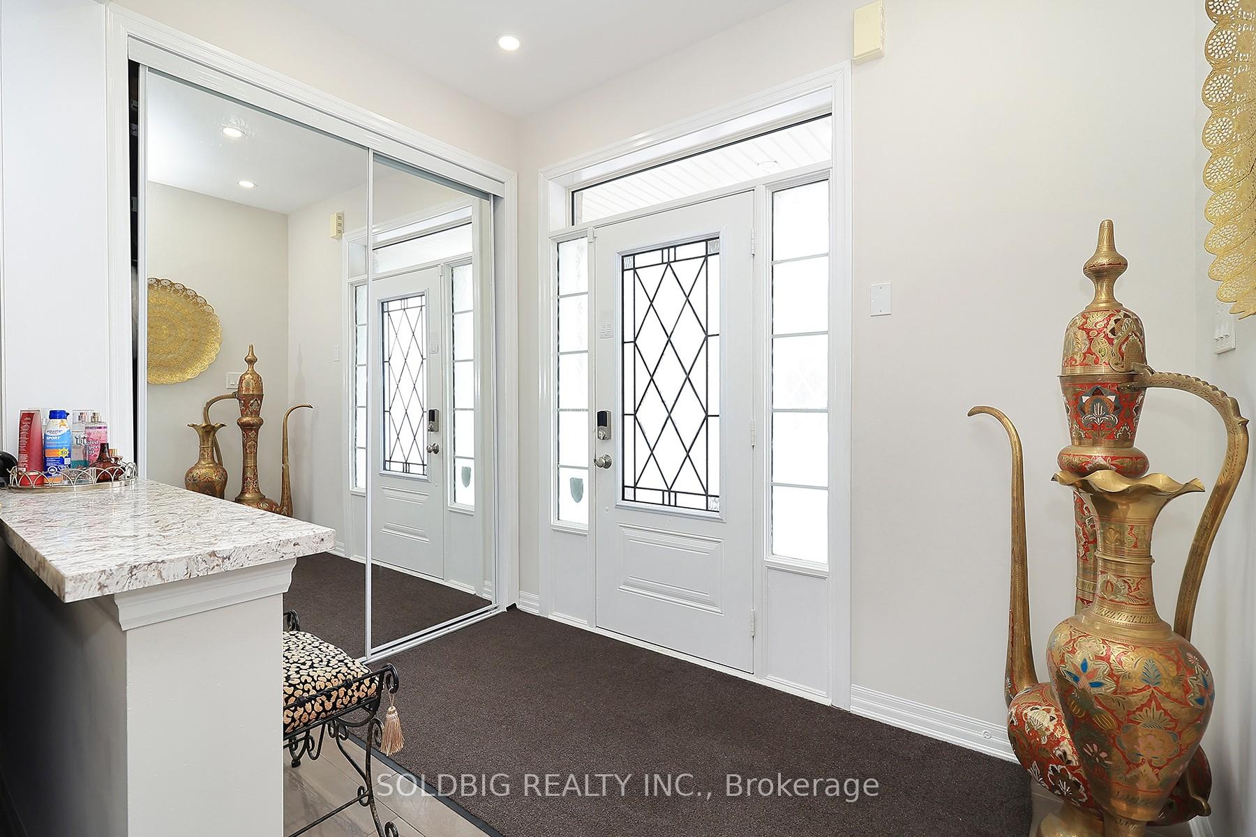Photo 18 of 7 Callandar Road, Brampton, Northwest Brampton — HOMEH