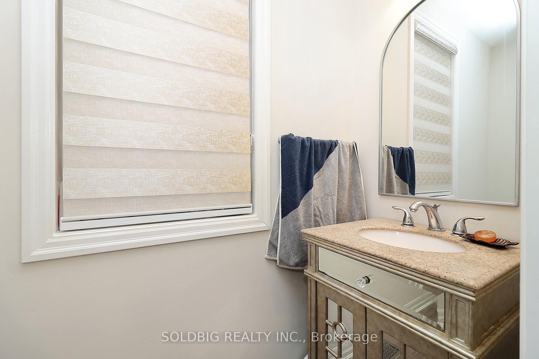 Photo 19 of 7 Callandar Road, Brampton, Northwest Brampton — HOMEH