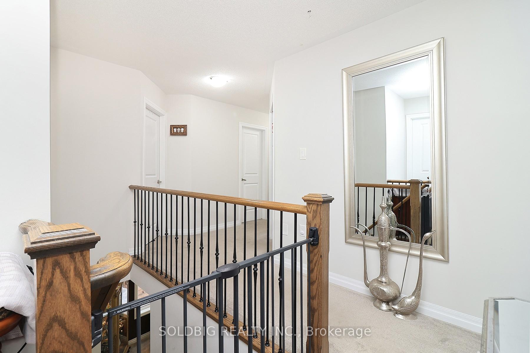 Photo 20 of 7 Callandar Road, Brampton, Northwest Brampton — HOMEH